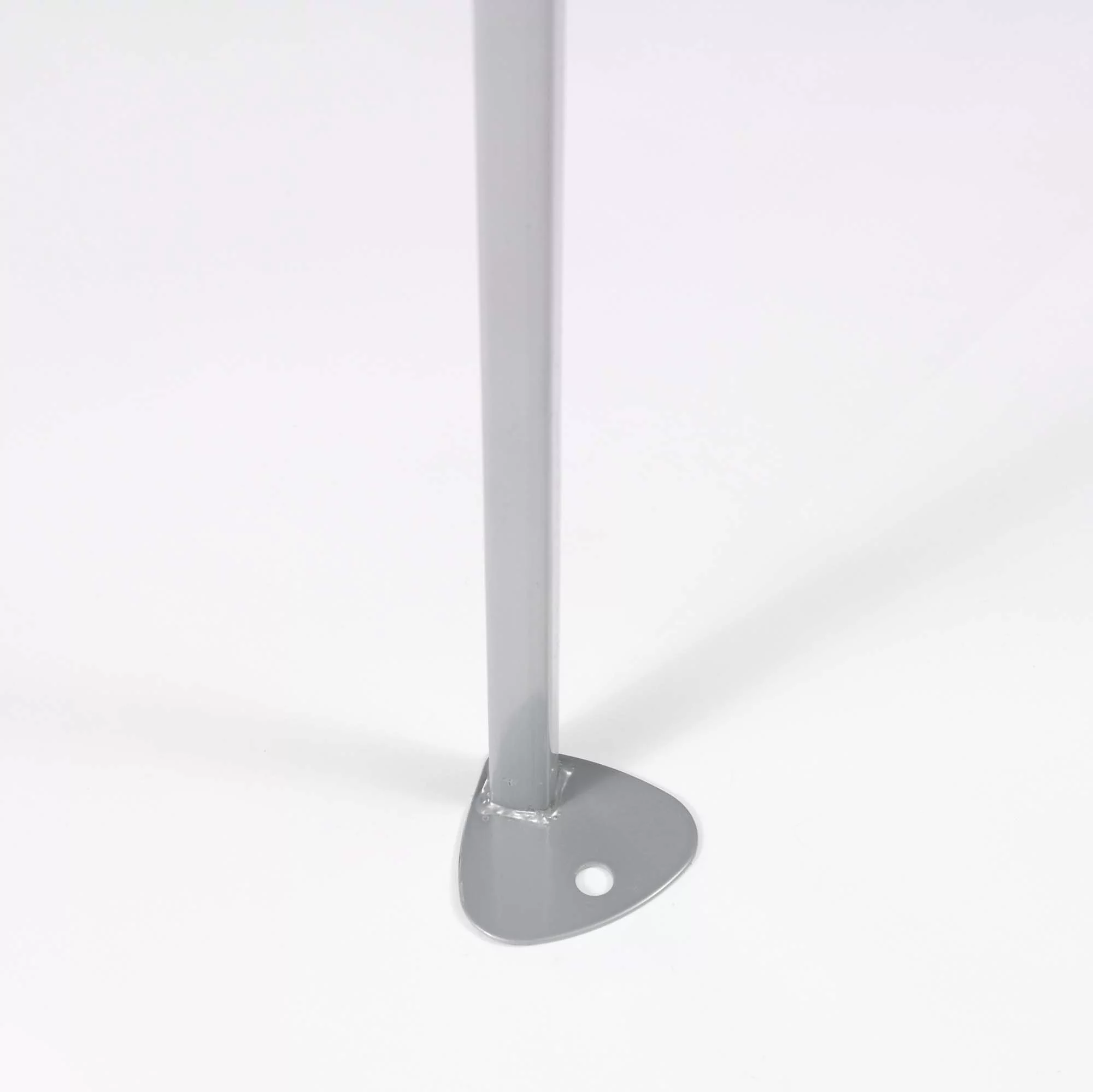 Wenzel Smartshade 10' x 10' Instant Outdoor Canopy, White - Womvr