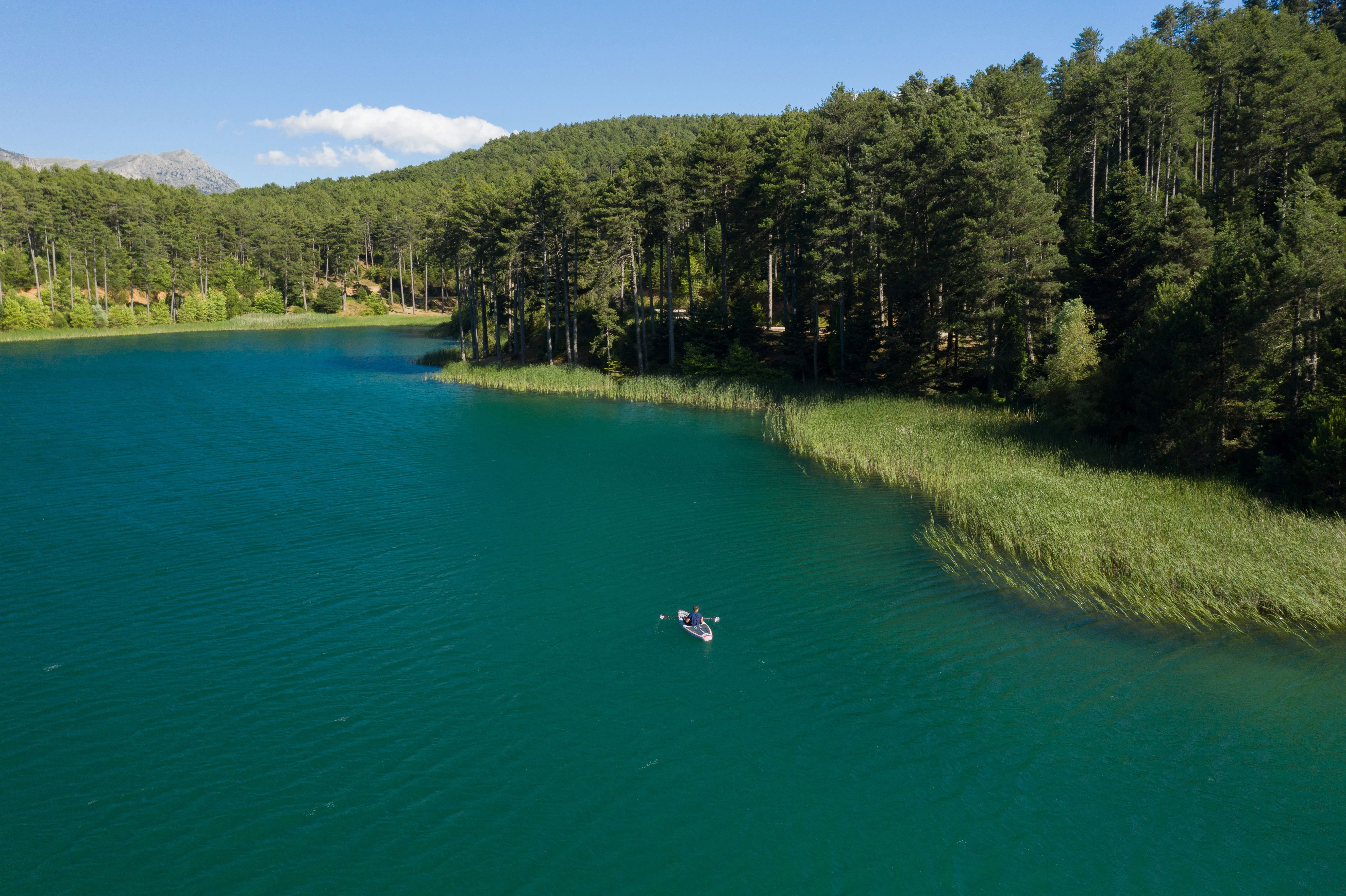 Aqua Marina VERSATILE / HYBRID KAYAK - CASCADE 11'2