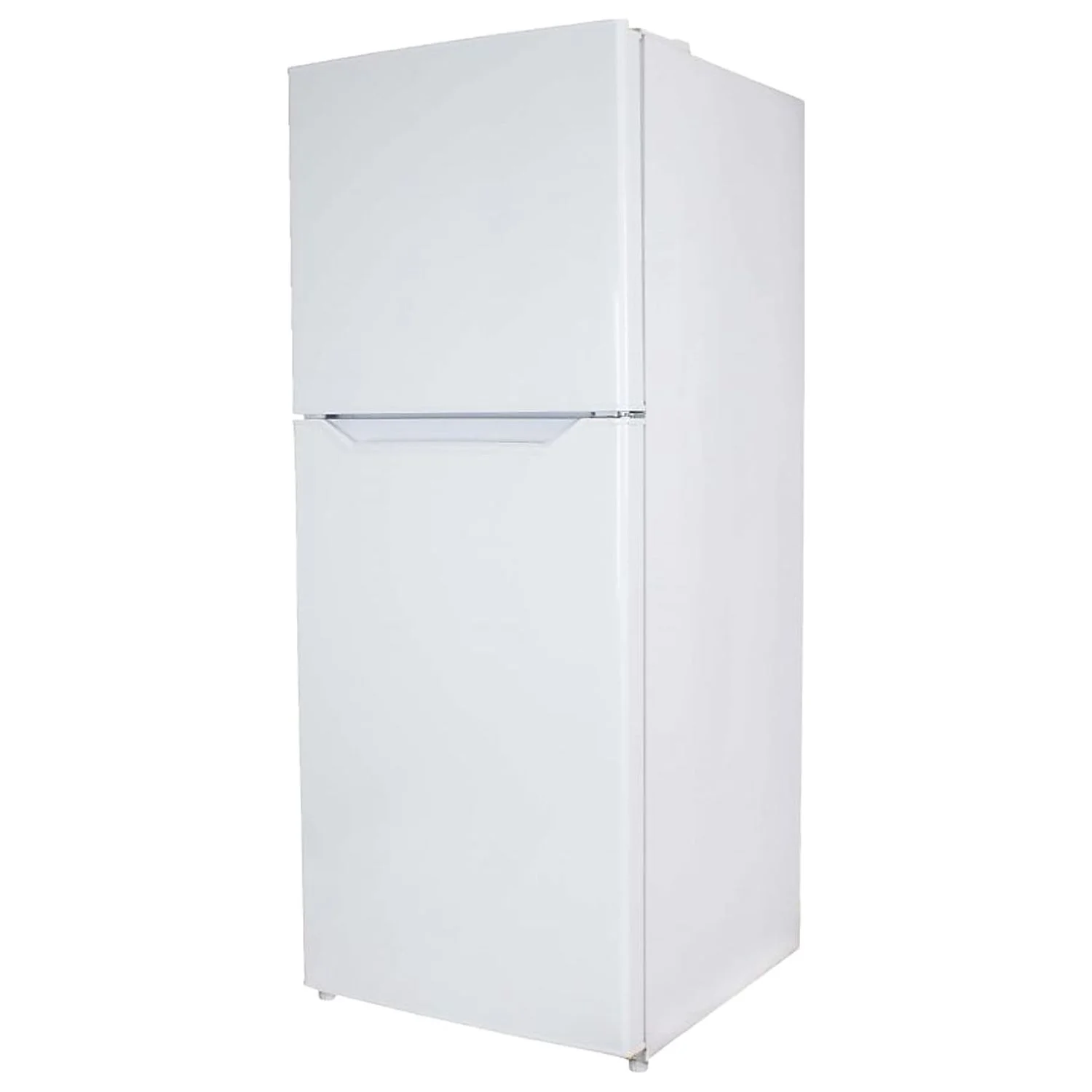 Danby 10.1 cu. ft. Apartment Size Refrigerator, White - Womvr