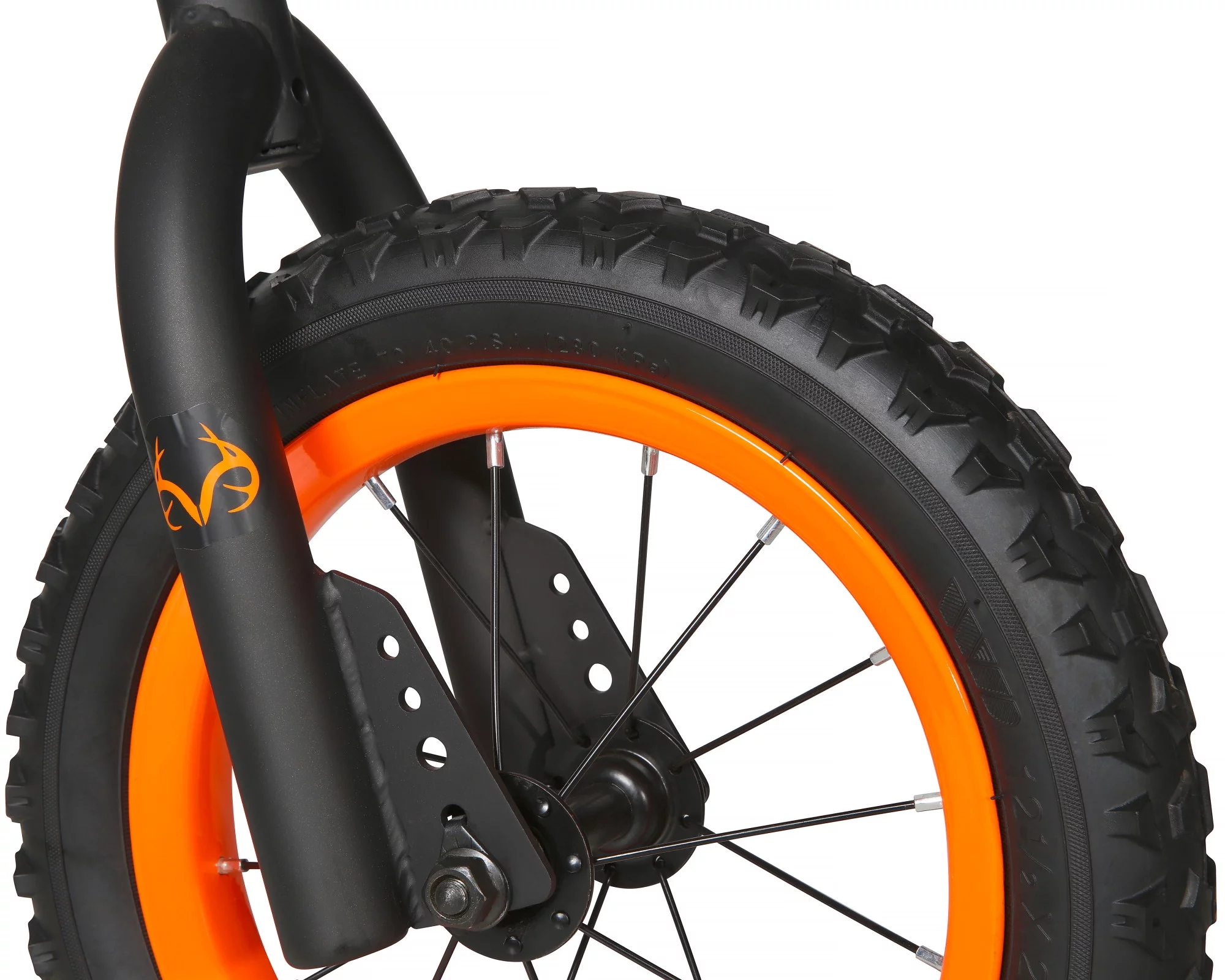 Dynacraft Realtree 12-Inch Boys BMX Bike For Age 3-5 Years - Womvr