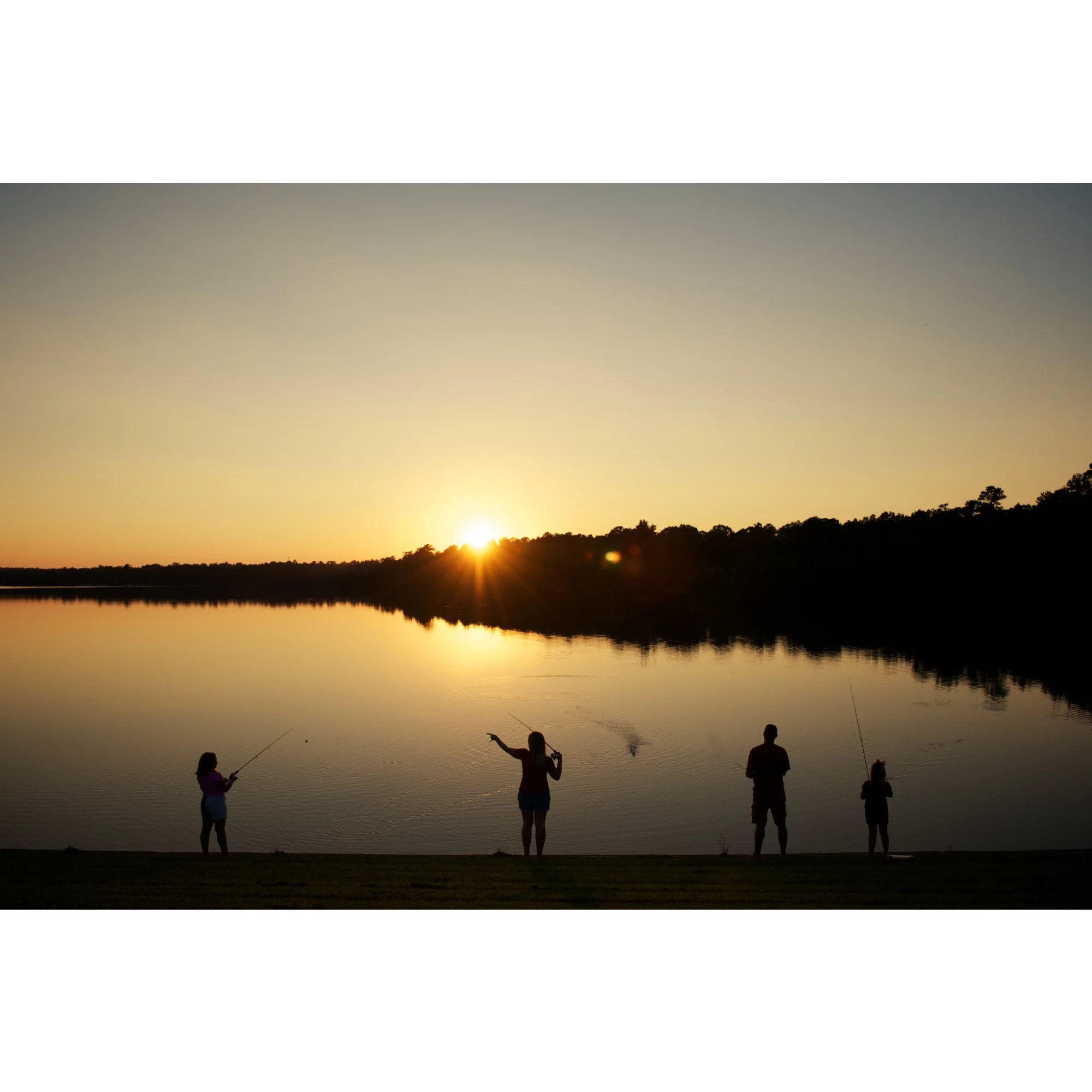 Shakespeare Conquest Crappie Spinning Reel and Fishing Rod Combo - Womvr