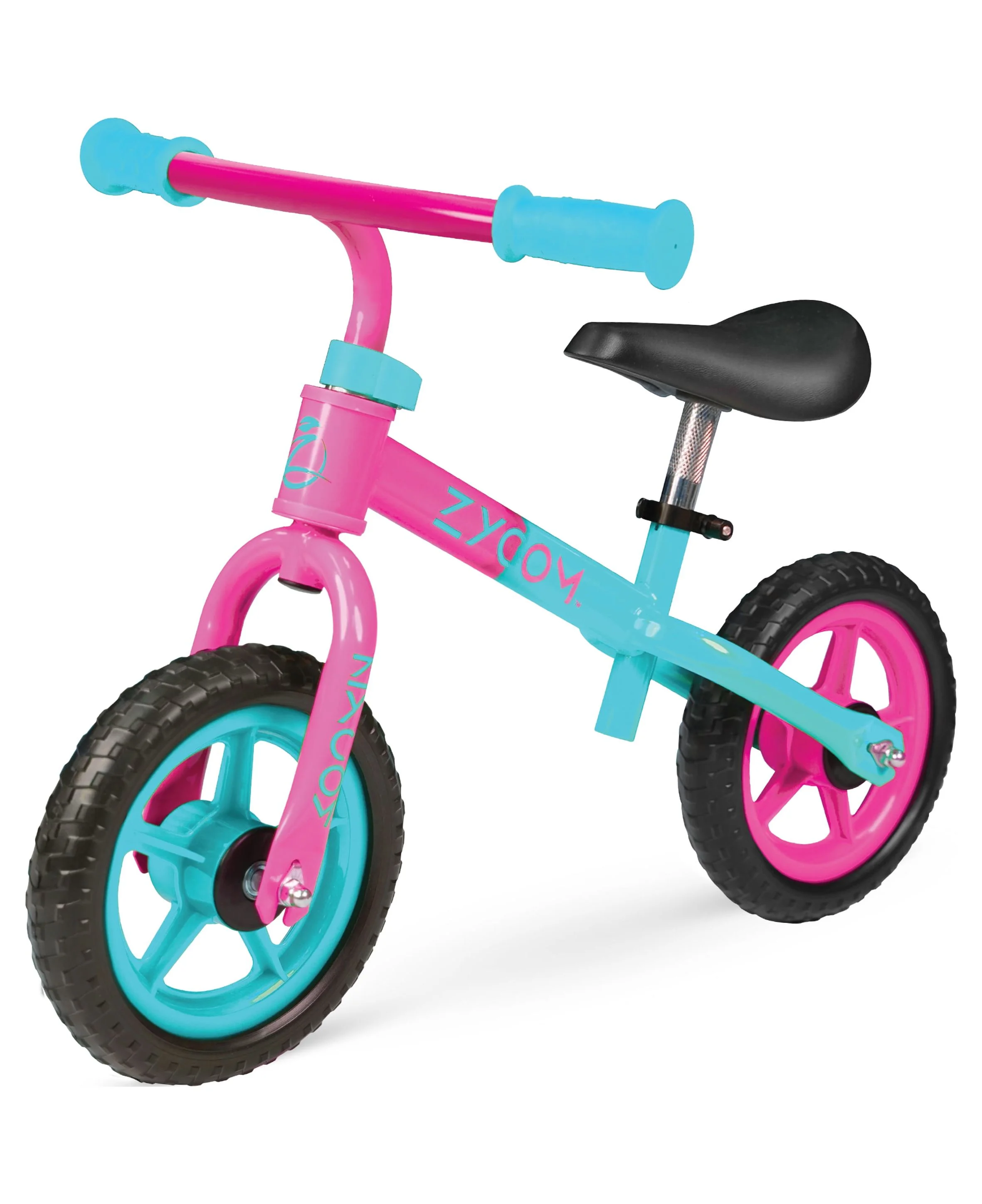 Madd Gear 10-inch Toddlers Balance Bike Lightweight Training Bike - Womvr