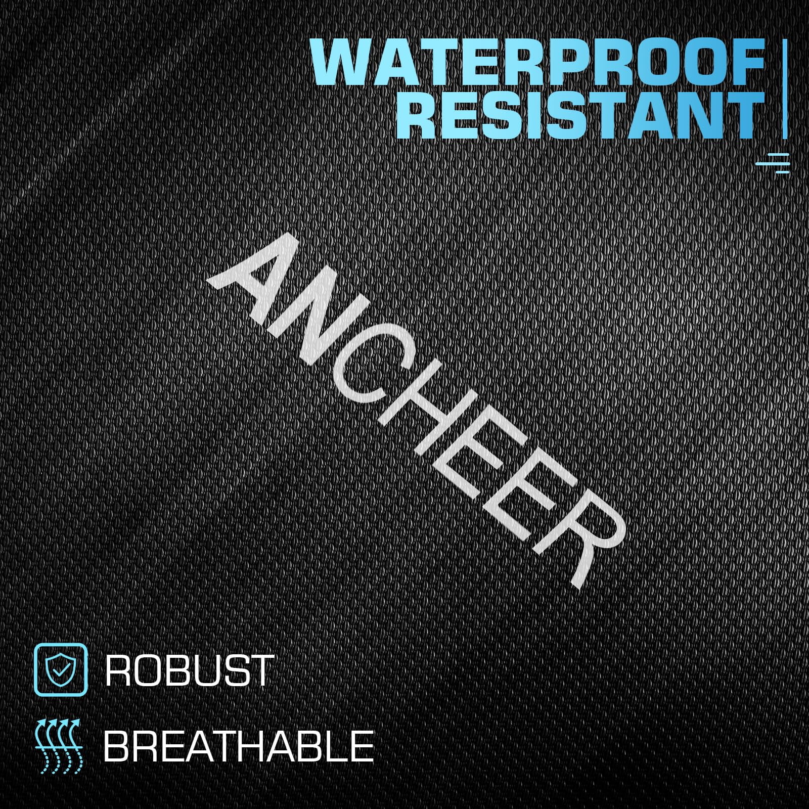 ANCHEER 40