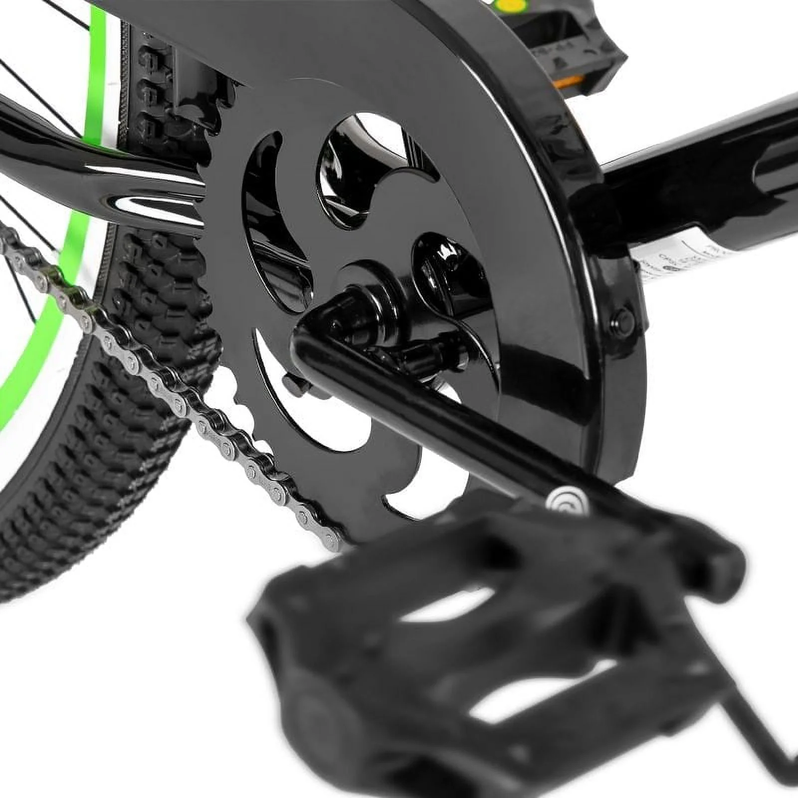 JOYSTAR 20 24 26 Inch Beach Cruiser Bike for Kids, Youth, Men and Women - Womvr