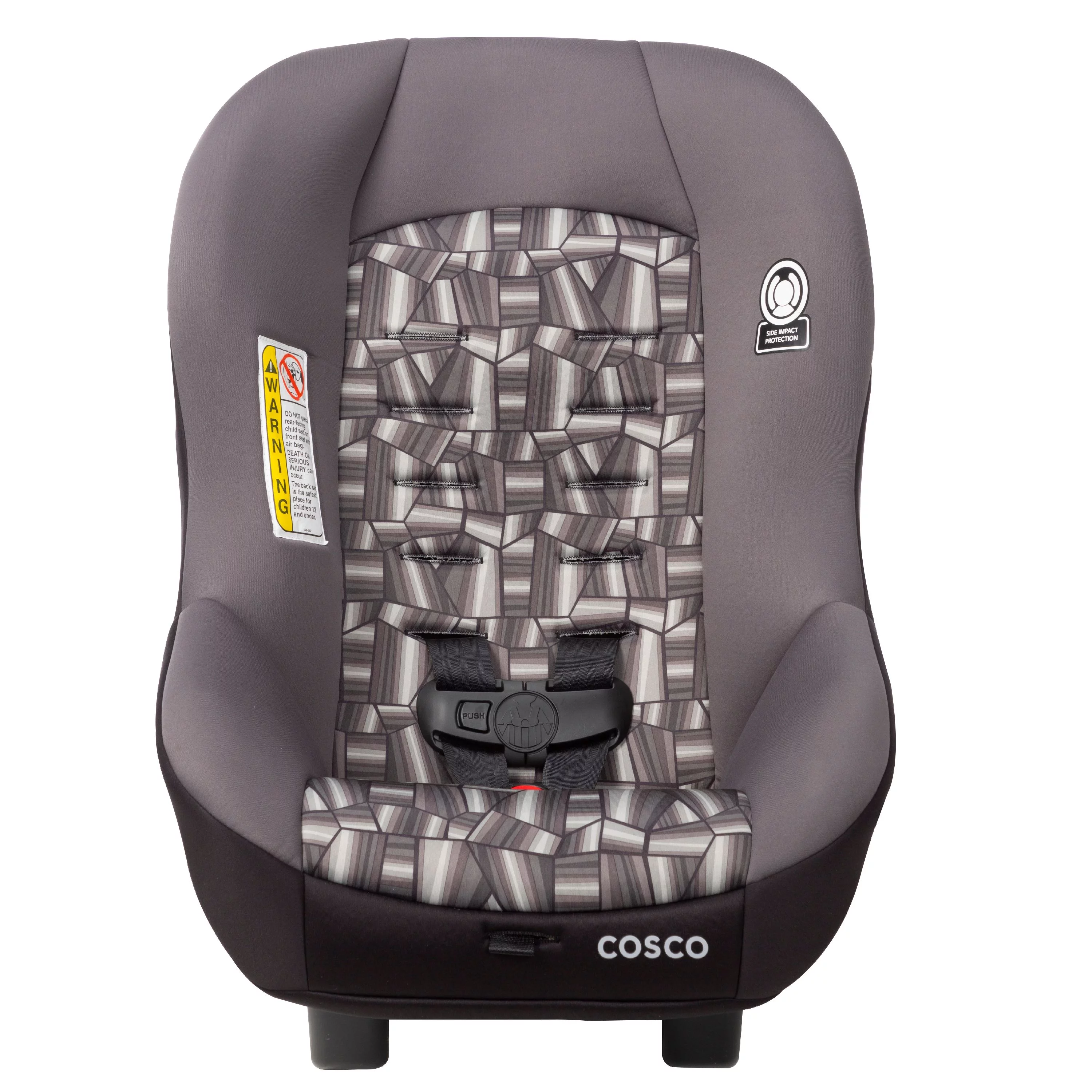 Cosco Kids Scenera NEXT Convertible Car Seat, Bauble - Womvr