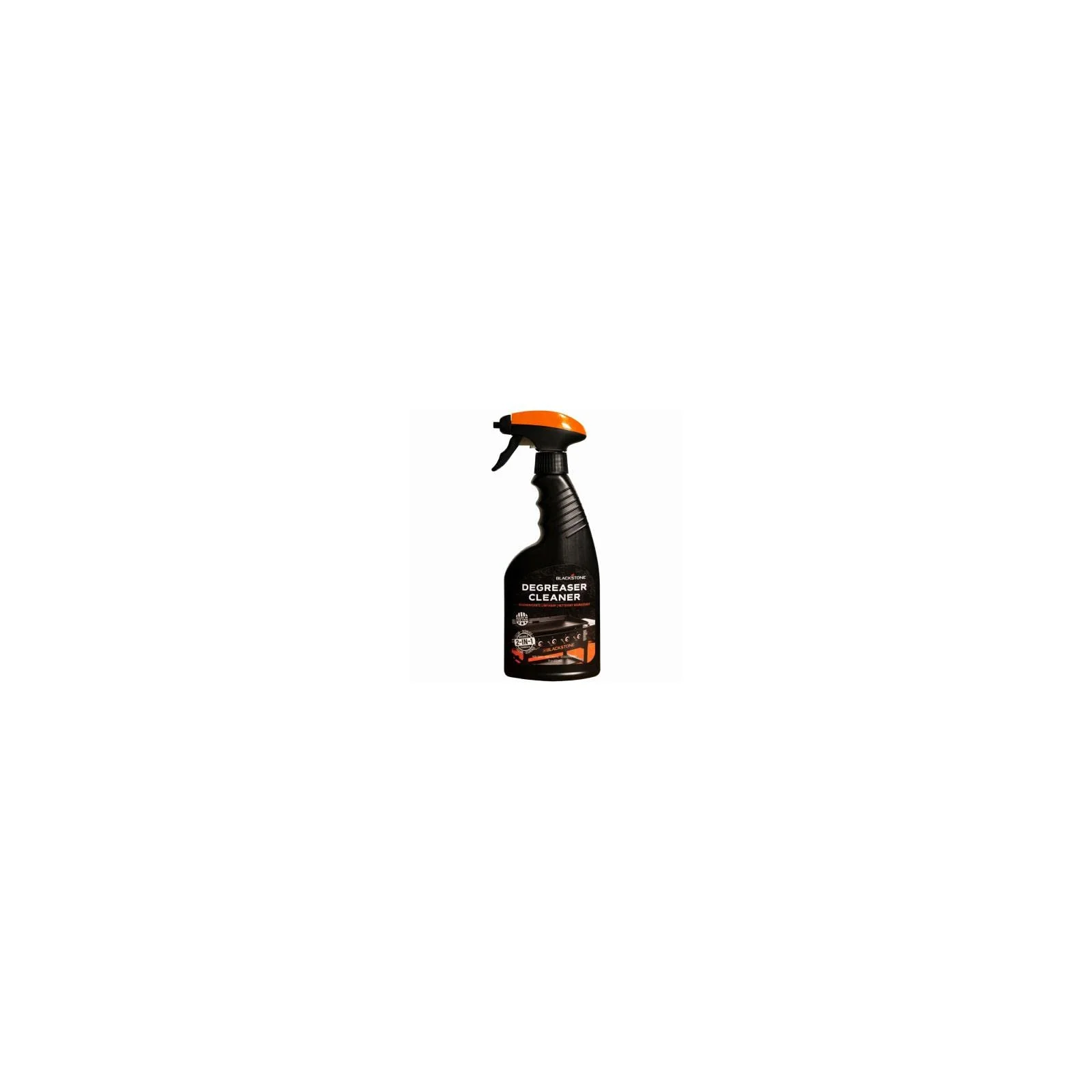 Blackstone 2-in-1 Griddle Degreaser and Cleaning Spray, 16 oz - Womvr
