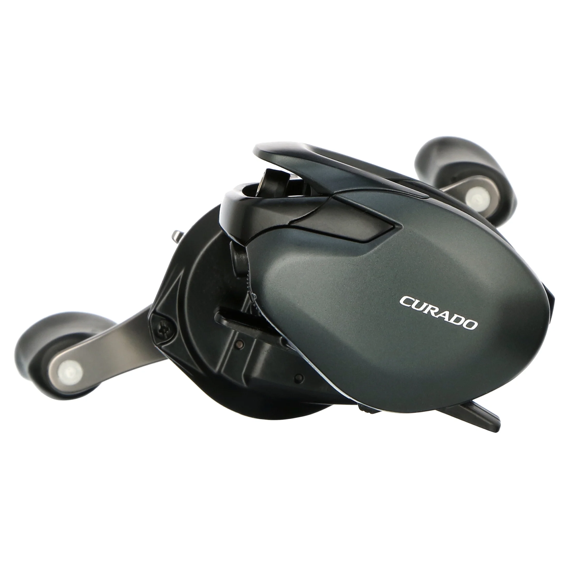 Shimano Fishing Curado 200XG K Low Profile Reels [CU200XGK] - Womvr