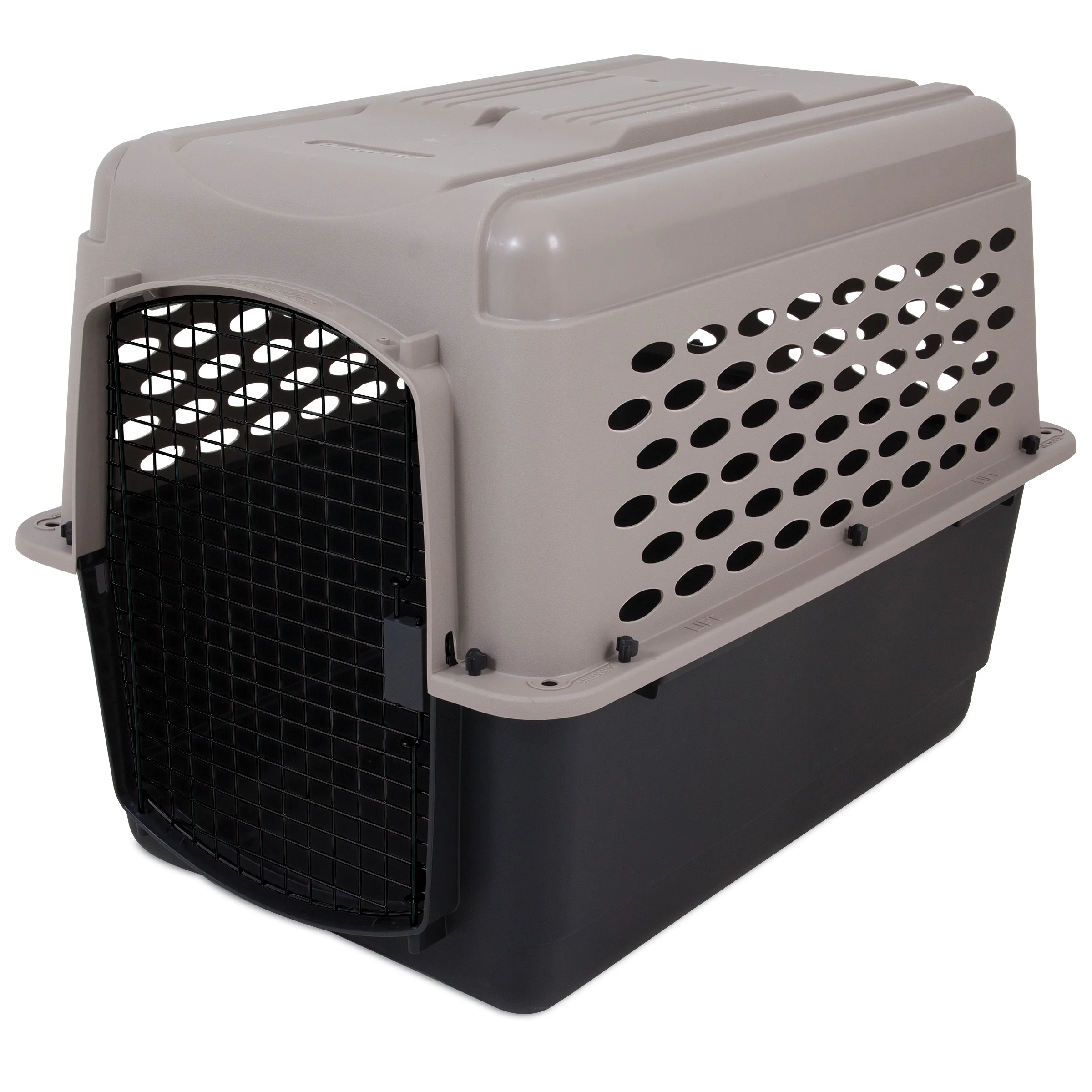 Petmate? Vari Plastic Travel Dog Kennel 32