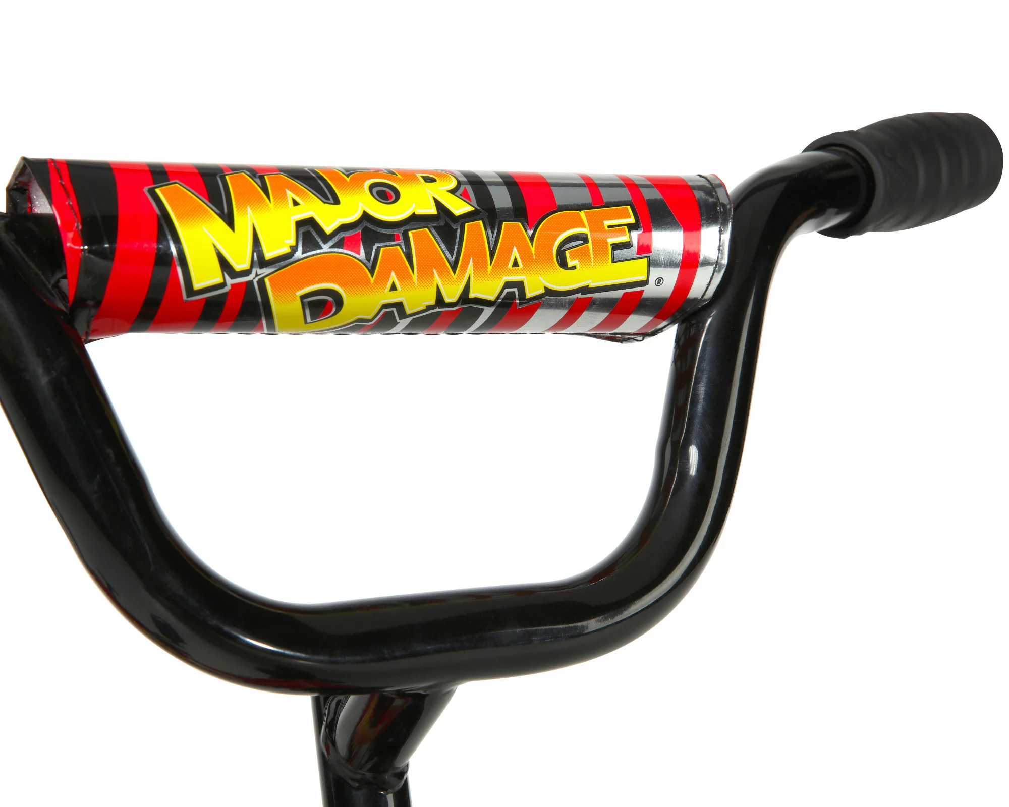 Dynacraft Magna 16-Inch Boys BMX Bike For Age 5-7 Years - Womvr