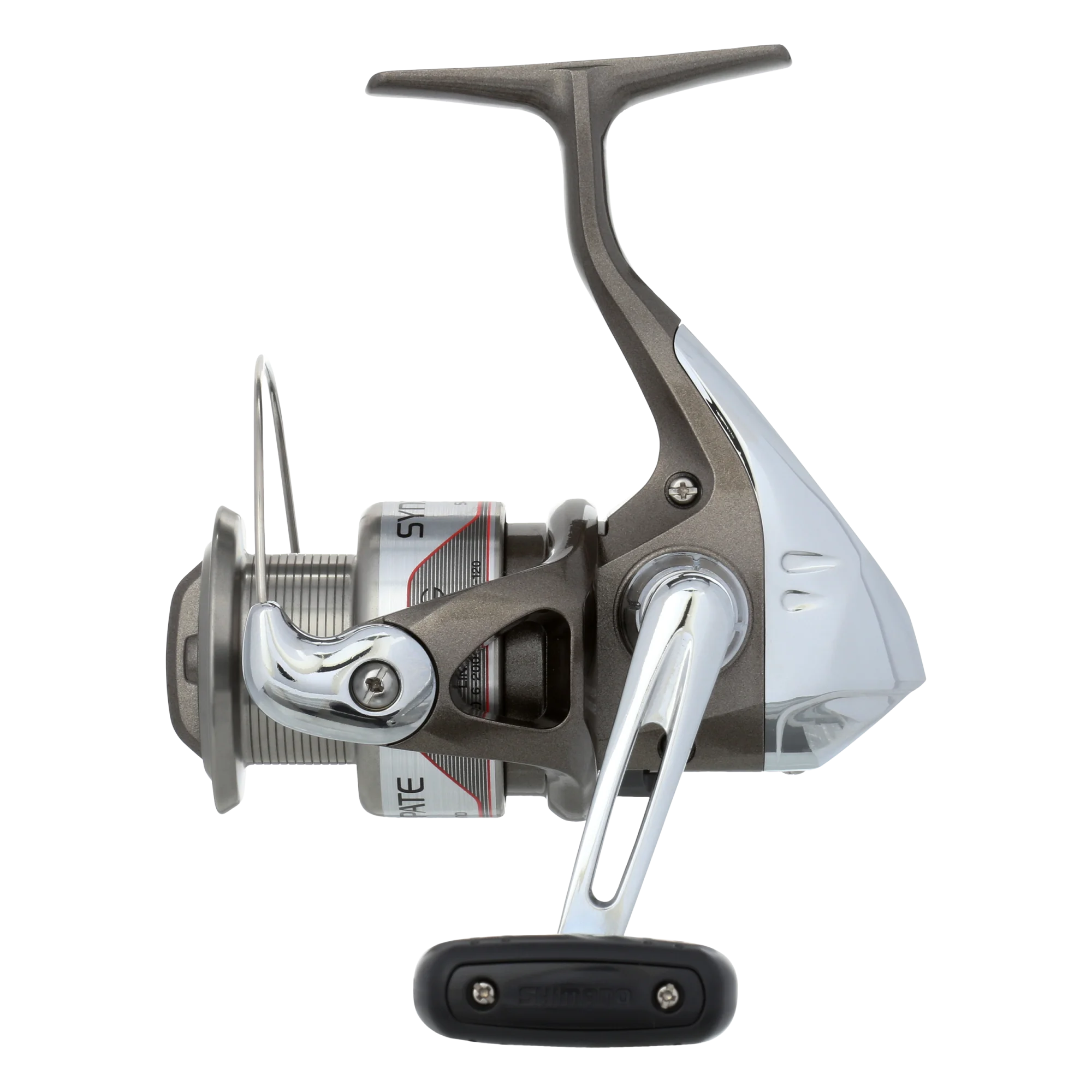 Shimano Fishing SYNCOPATE 4000FG Spinning Reel [SC4000FG] - Womvr
