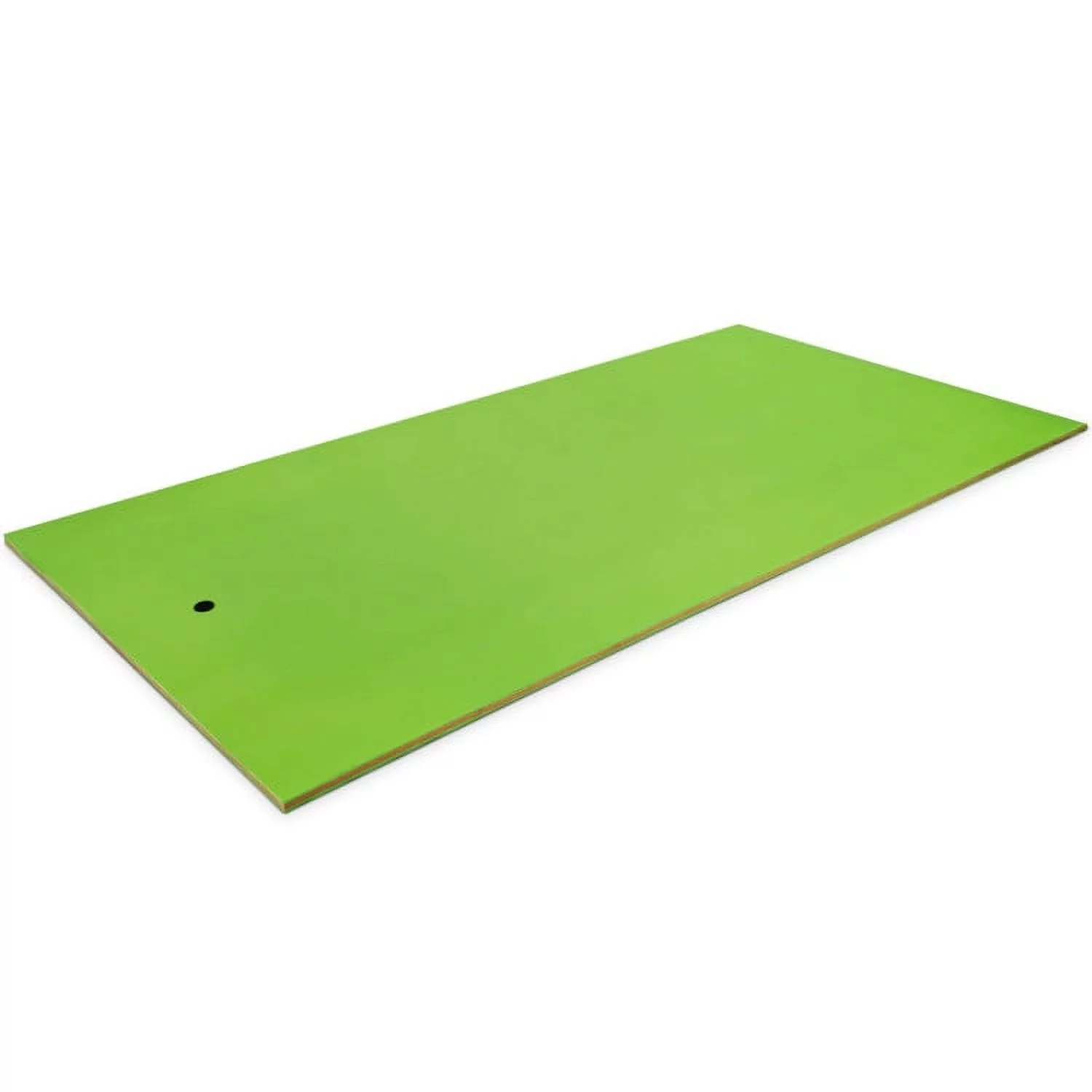 3-Layer Water Floating Mat Foam Pad for Lake, 83