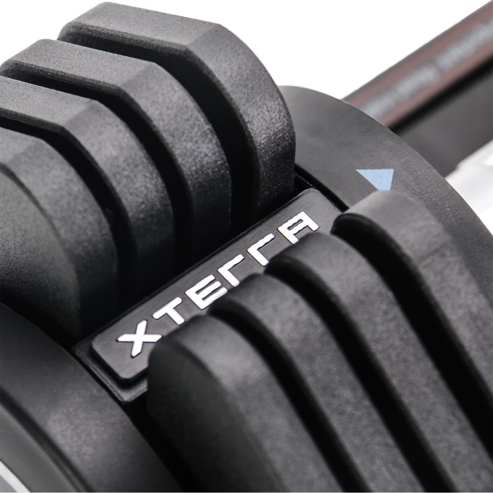 XTERRA Fitness Adjustable Workout Dumbbell (Single) - Womvr
