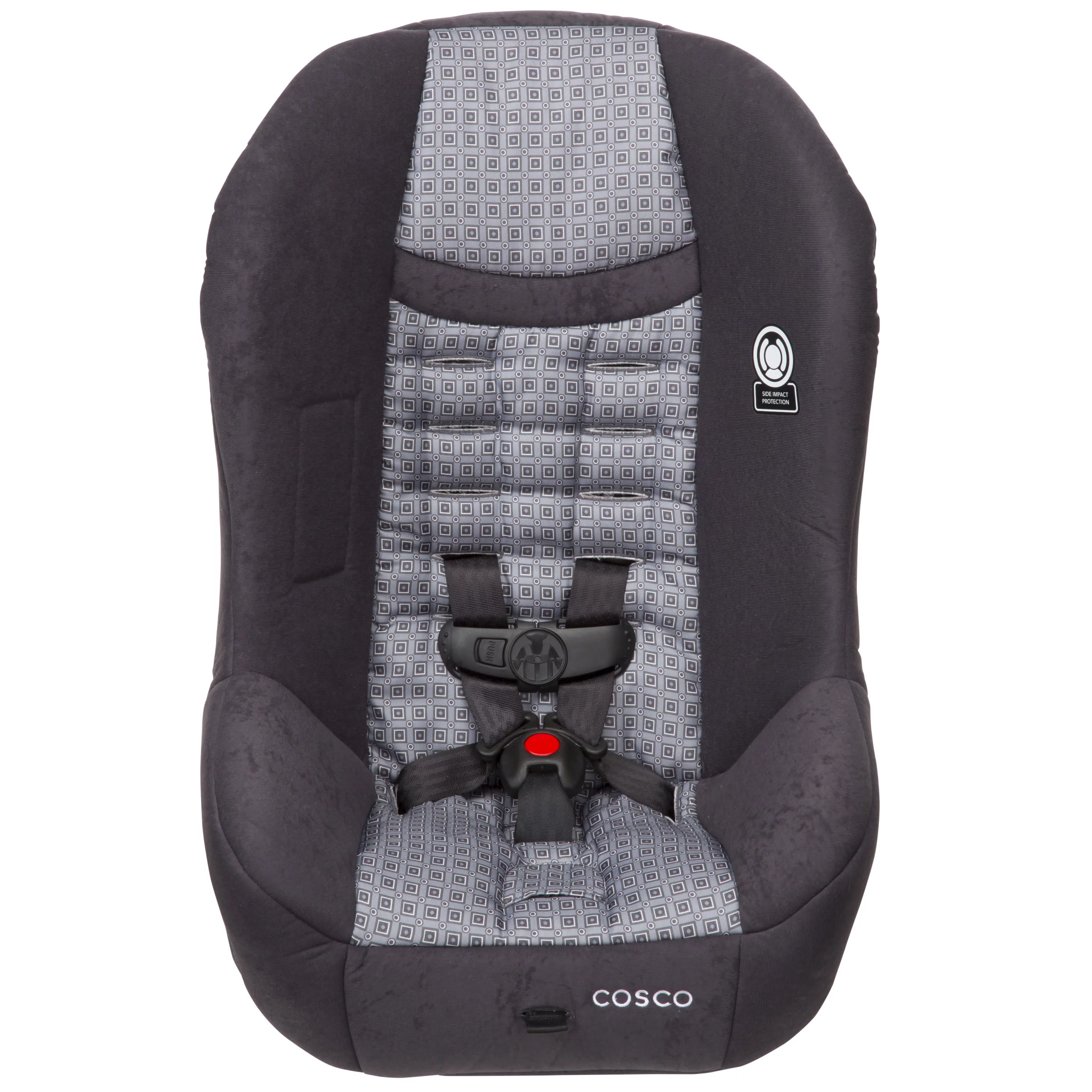 Cosco Kids Scenera NEXT Convertible Car Seat, Bauble - Womvr