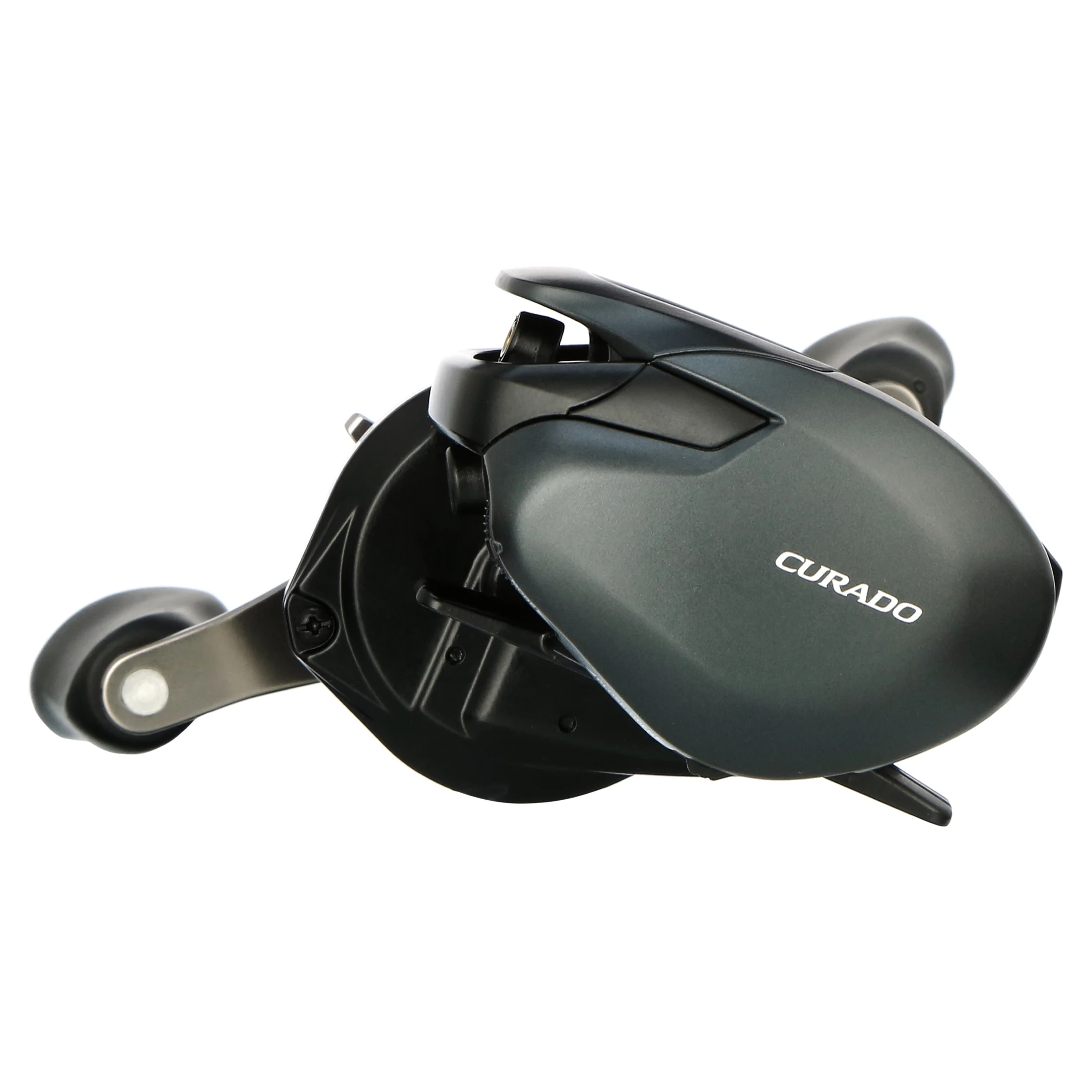 Shimano Fishing Curado 200XG K Low Profile Reels [CU200XGK] - Womvr