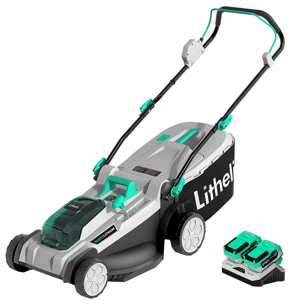 Litheli 2*20V 17
