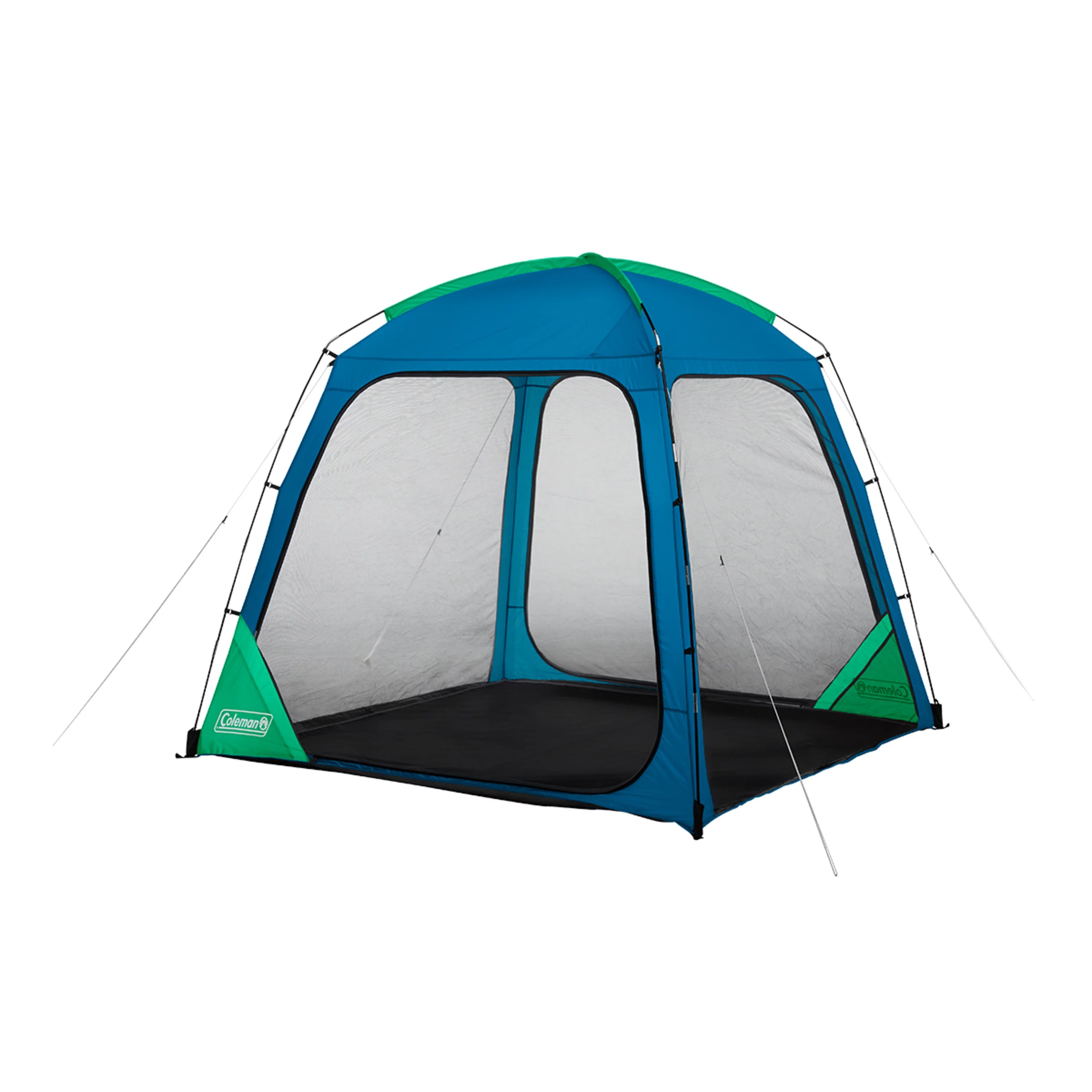 Coleman Skyshade 8 x 8 Screen Dome Tent - Womvr