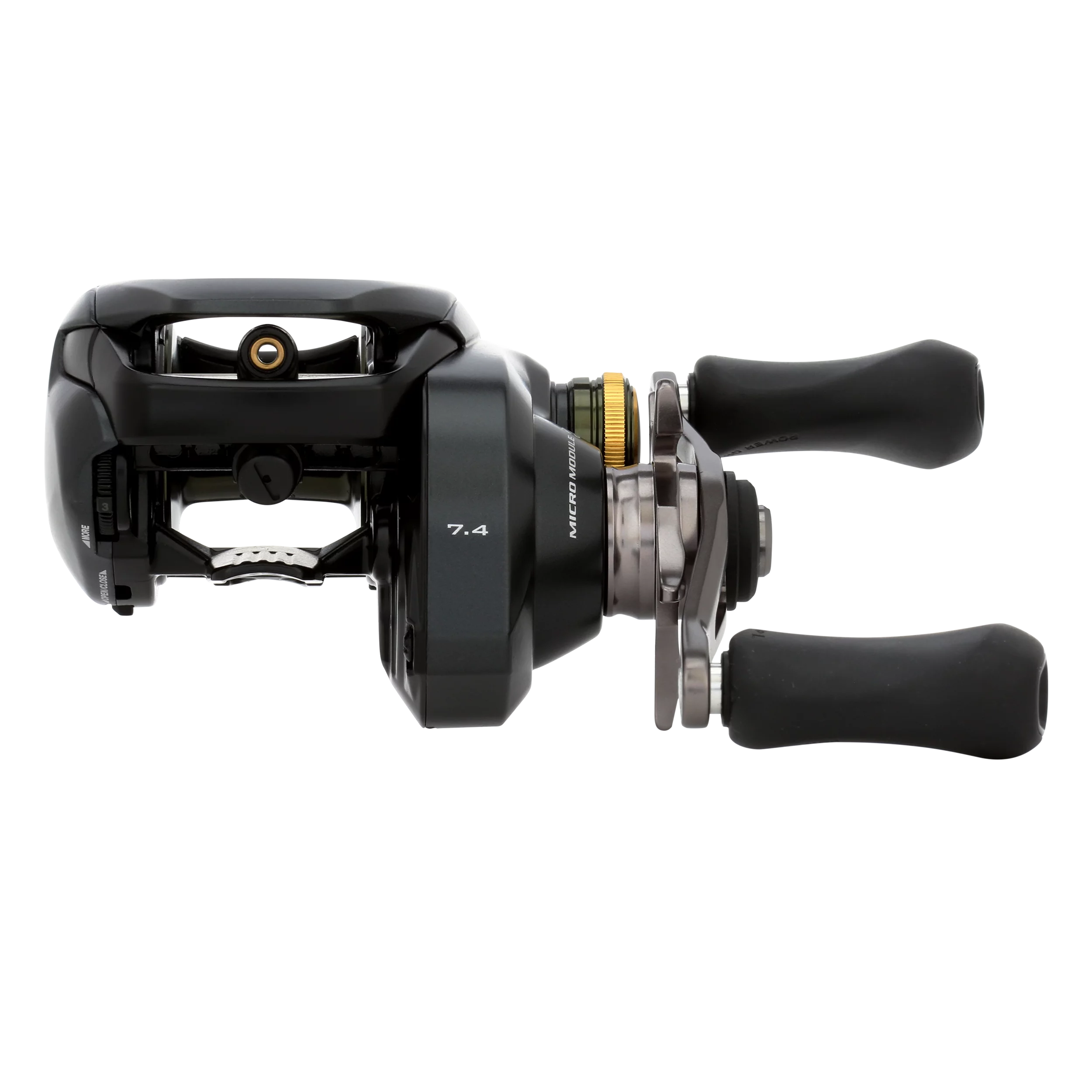 Shimano Fishing Curado 200XG K Low Profile Reels [CU200XGK] - Womvr