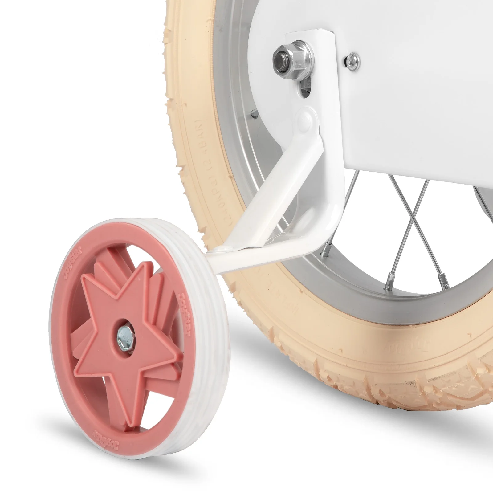 JOYSTAR Girls Bike for 2-12 Years Old Toddlers and Kids, 12