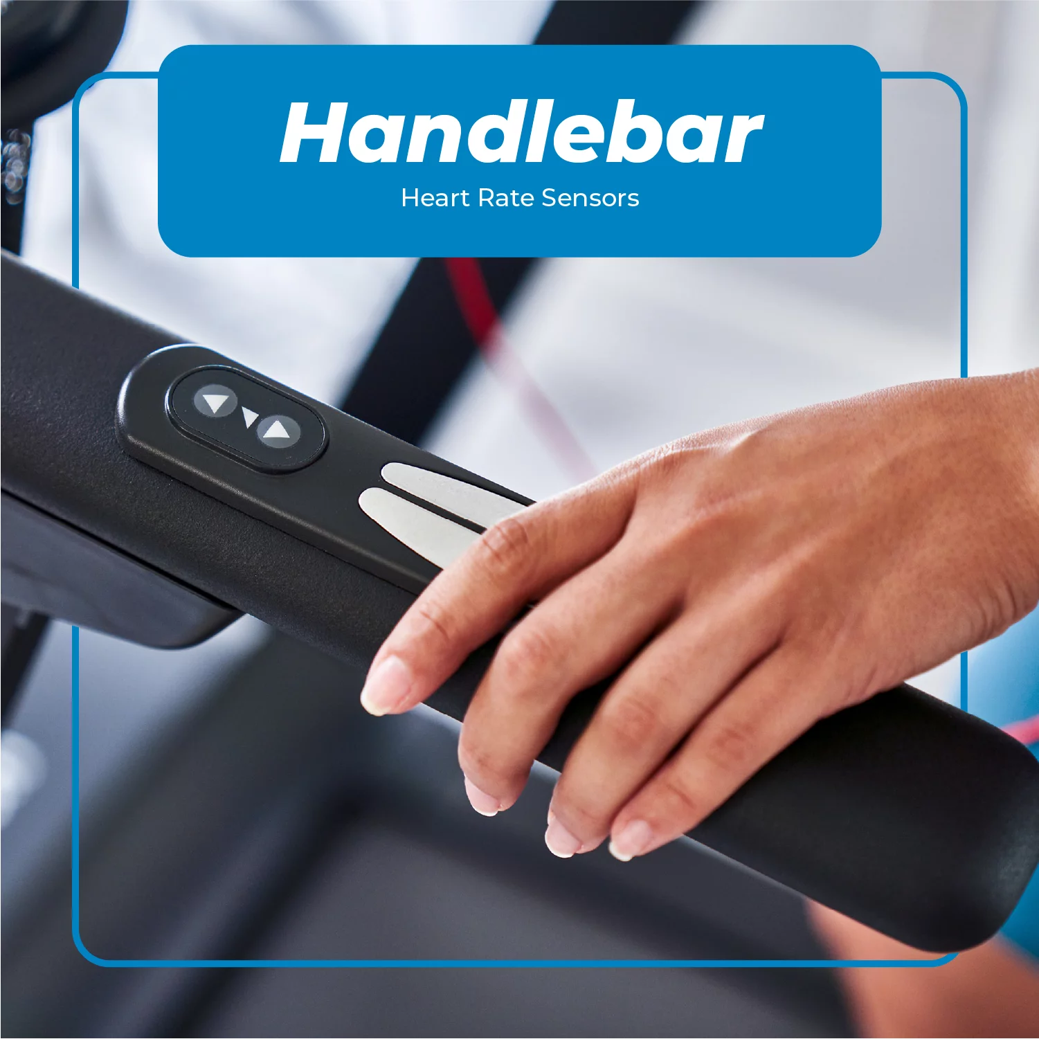 Echelon Stride Sport 2 Auto-Fold Compact Treadmill with 12 Levels of Incline + 30-Day Free Membership - Womvr