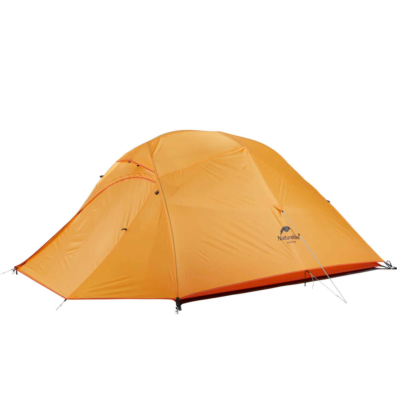 Naturehike Cloud-Up 1/2/3 Person Backpacking Tent Lightweight Waterproof - Womvr