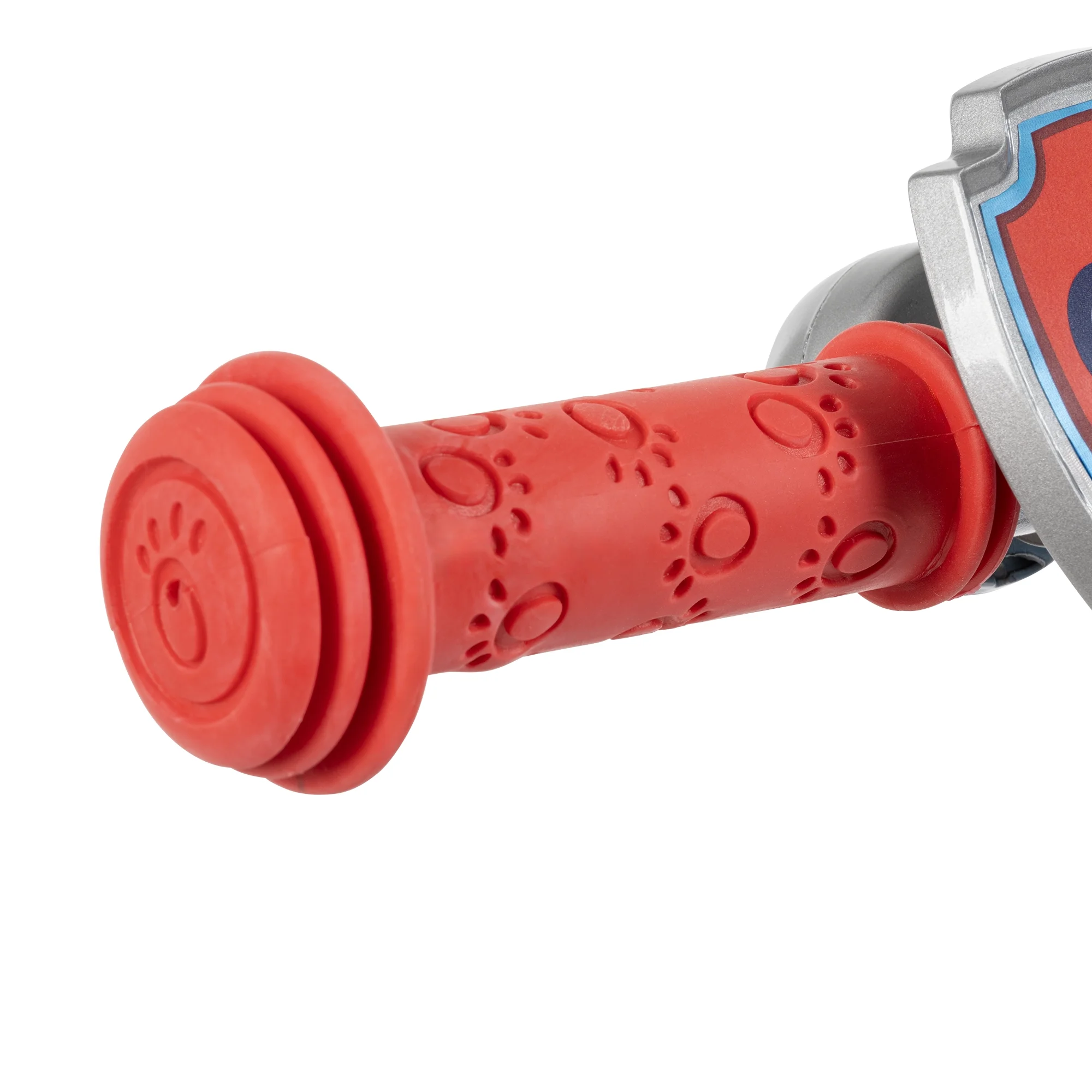 Paw Patrol 12-inch Boys' Training Wheel Bike,  Ages 3+ Years, Blue, from Huffy - Womvr