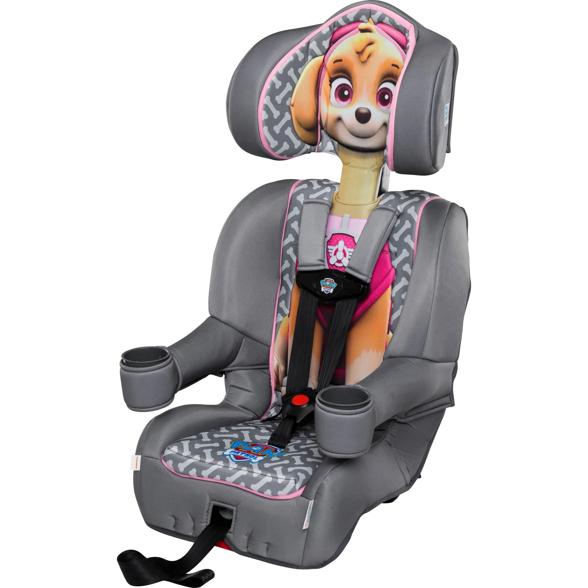 KidsEmbrace Combination Harness Booster Car Seat, Astronaut - Womvr