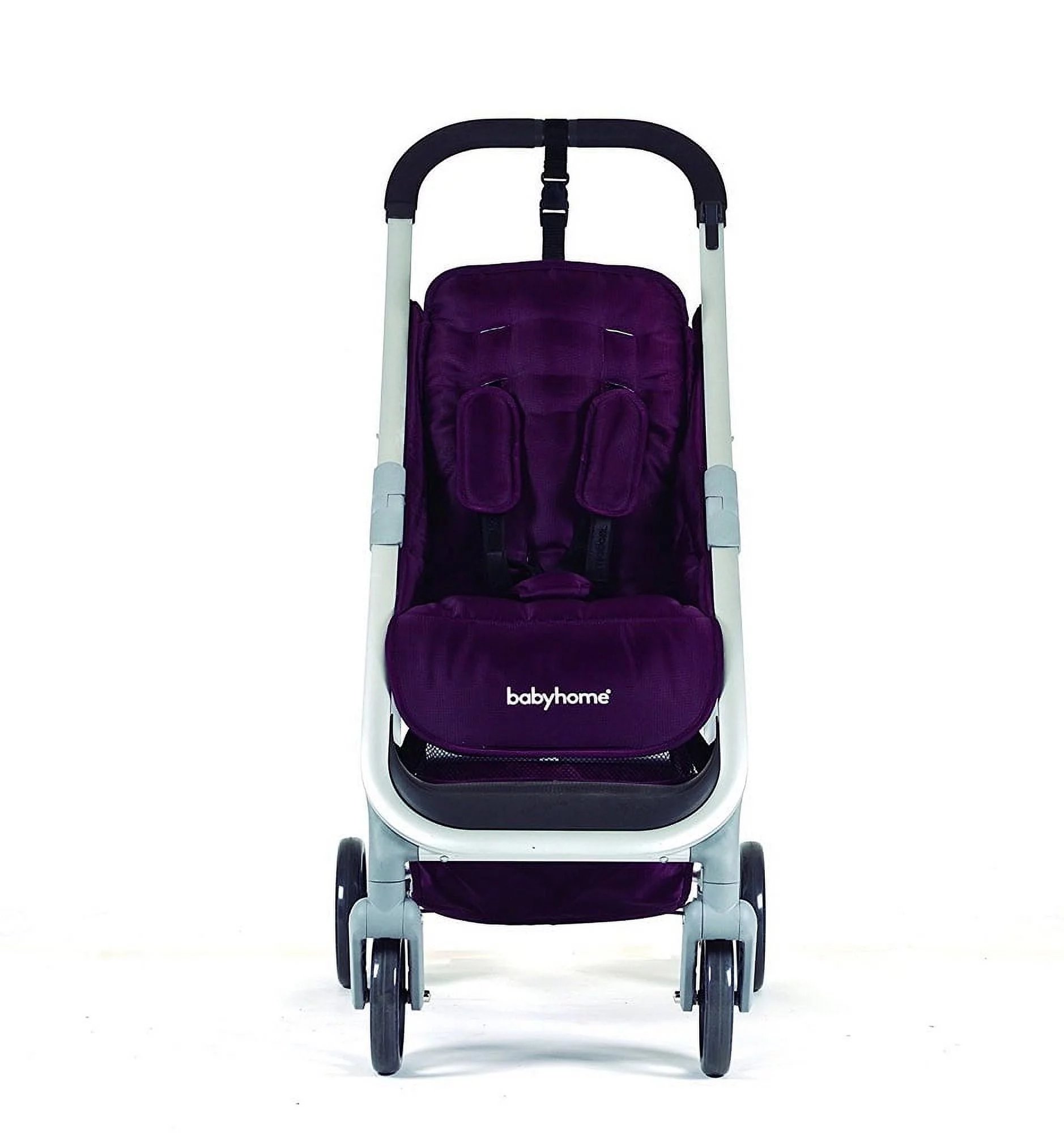 Babyhome Emotion Stroller - Womvr