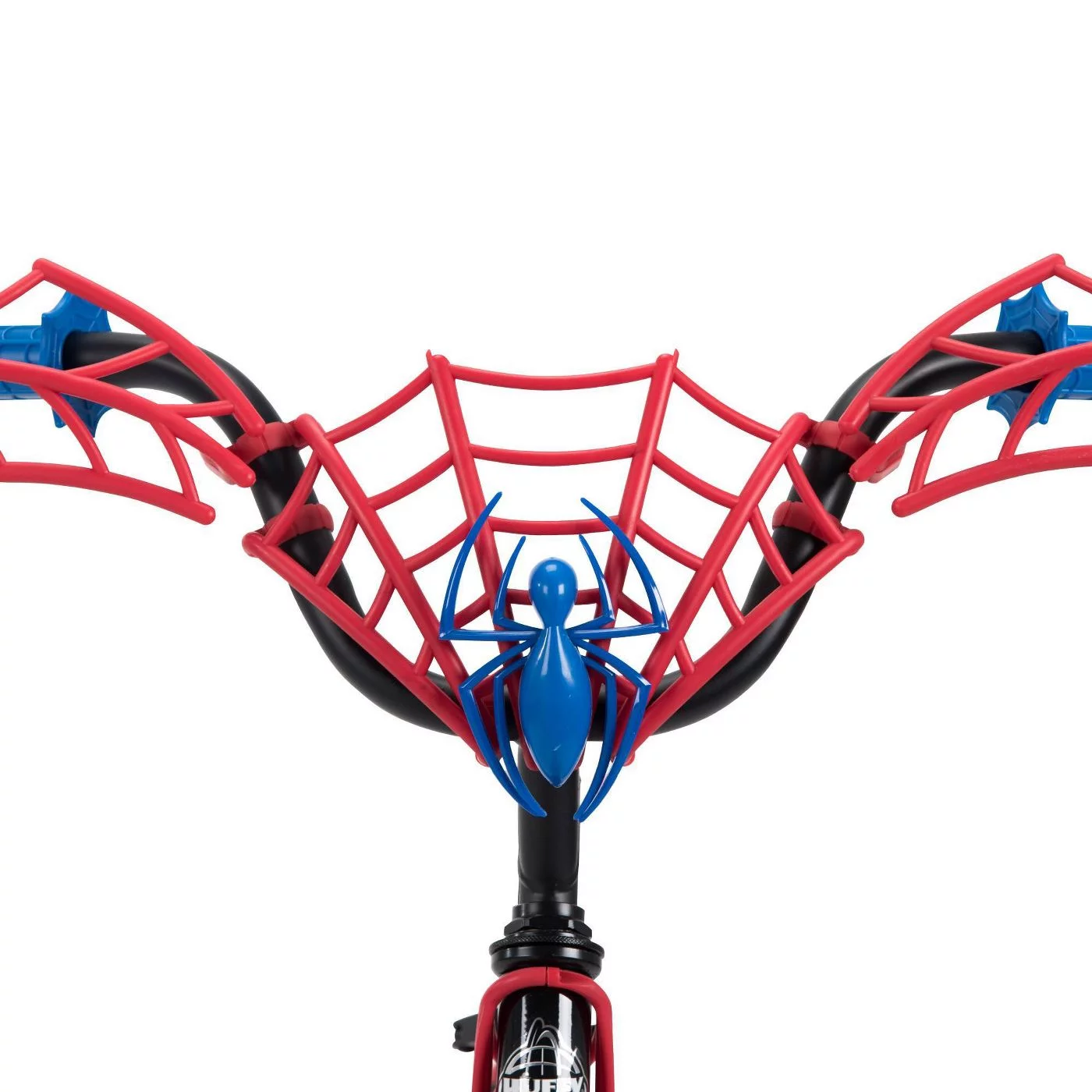 Huffy Marvel Spider-Man Bike 16