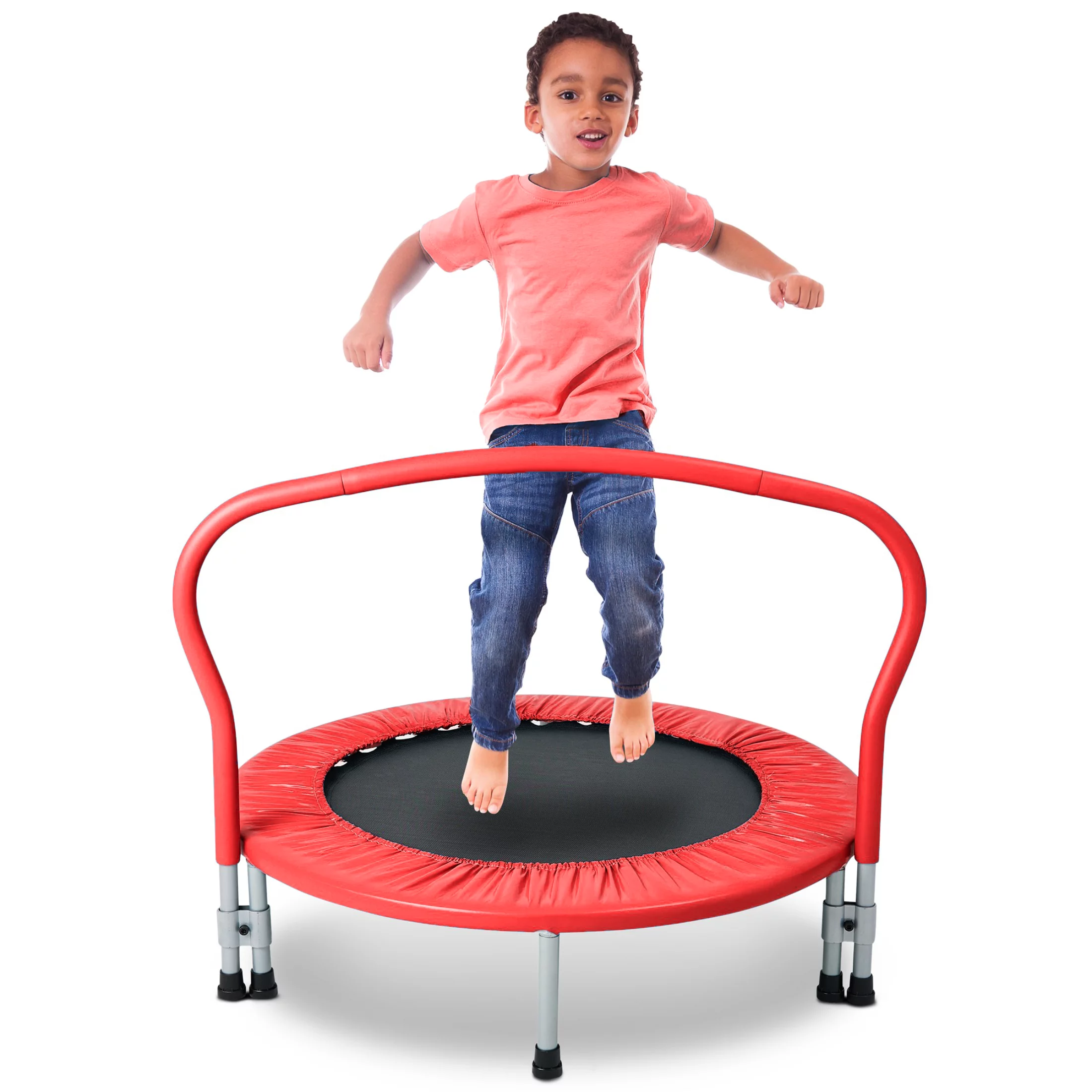 Play Day Folding Trampoline, 36