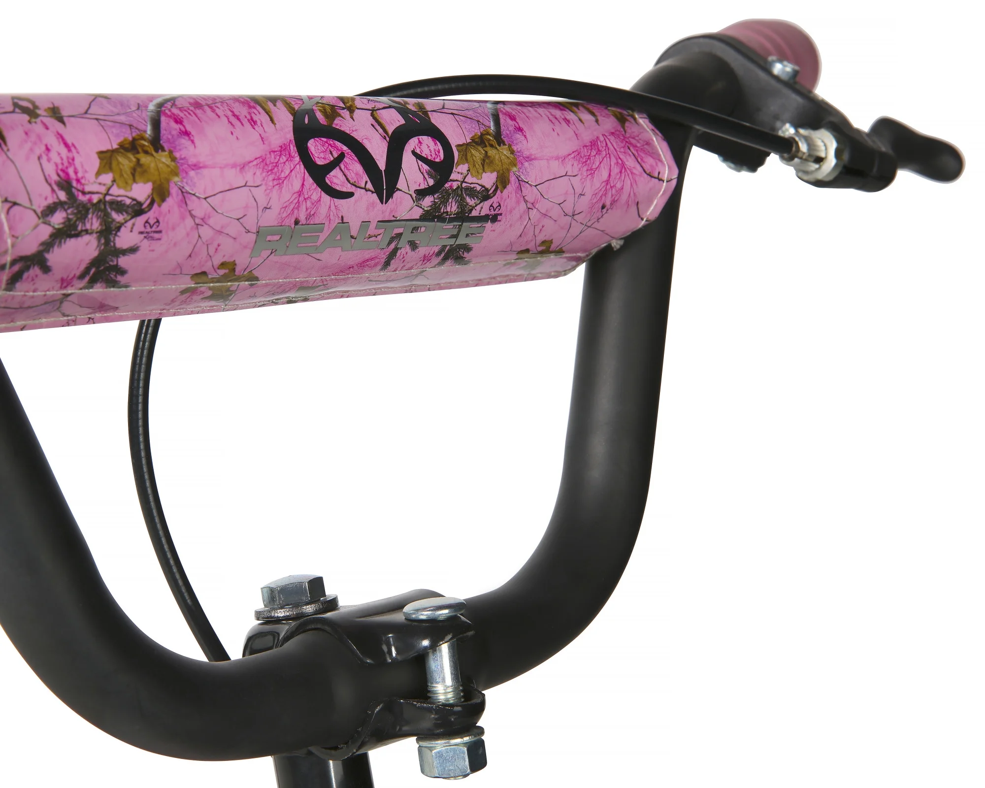 Dynacraft Realtree 16-Inch Girls BMX Bike For Age 5-7 Years - Womvr