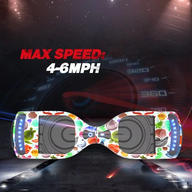Hoverboard 6.5