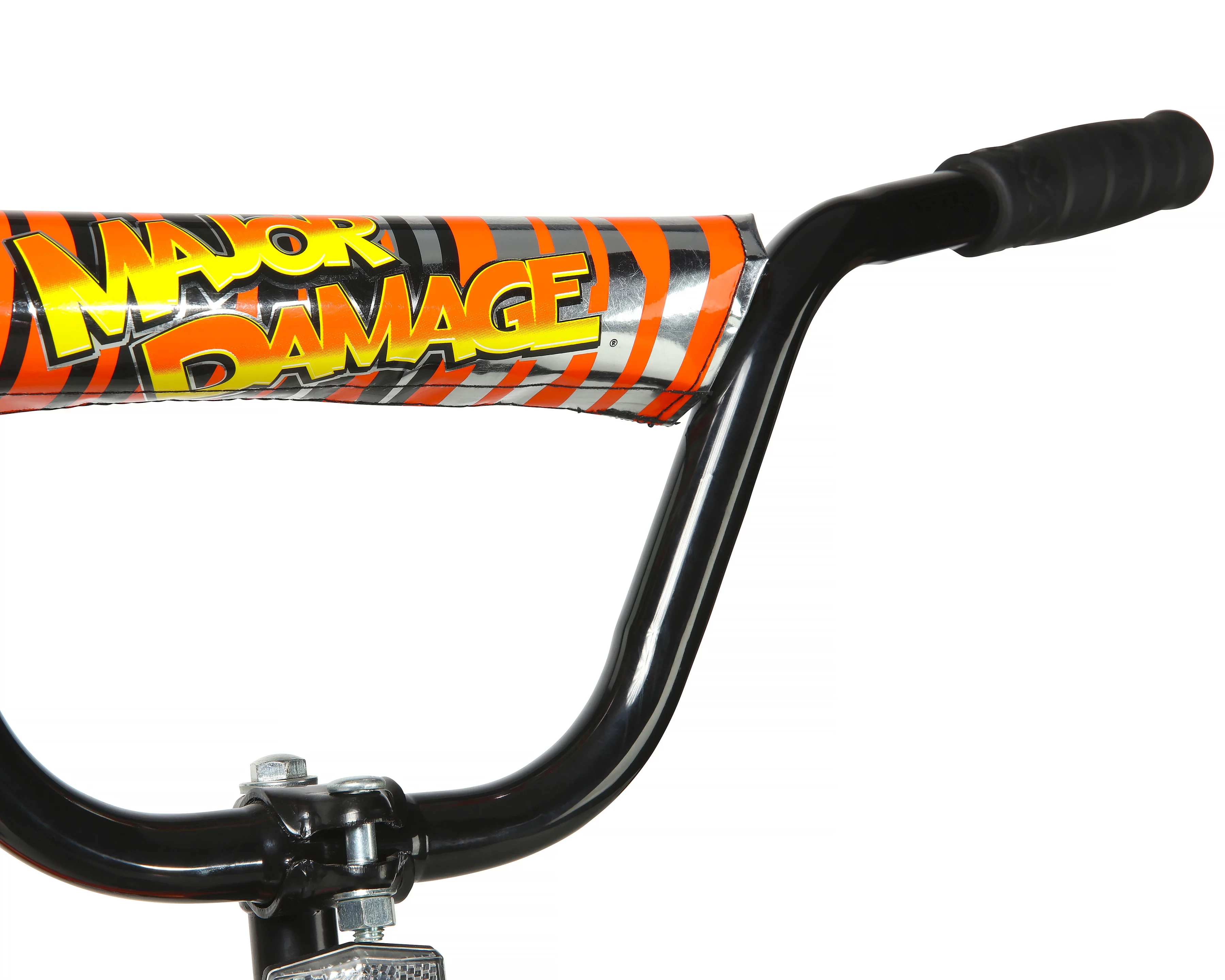 Dynacraft Magna 20-Inch Boys BMX Bike For Age 7-14 Years - Womvr