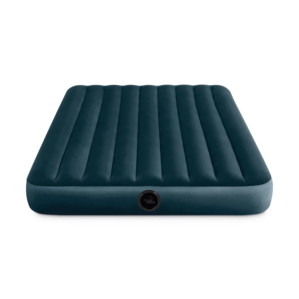 Intex 10in Standard Dura-Beam Airbed Mattress - Pump Not Included - Twin - Womvr