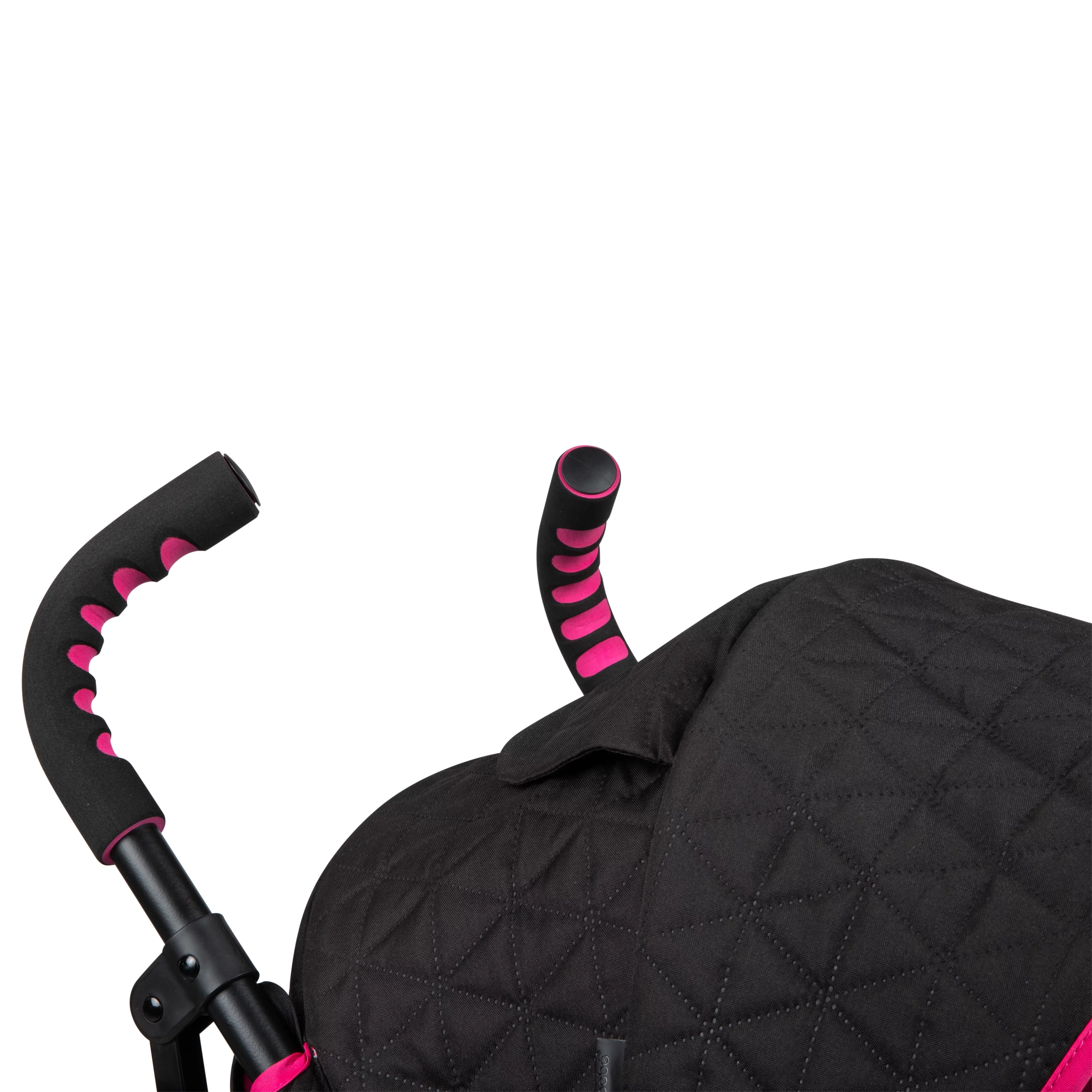 Monbebe Breeze Lightweight Compact Baby Stroller - Heather Camo - Womvr