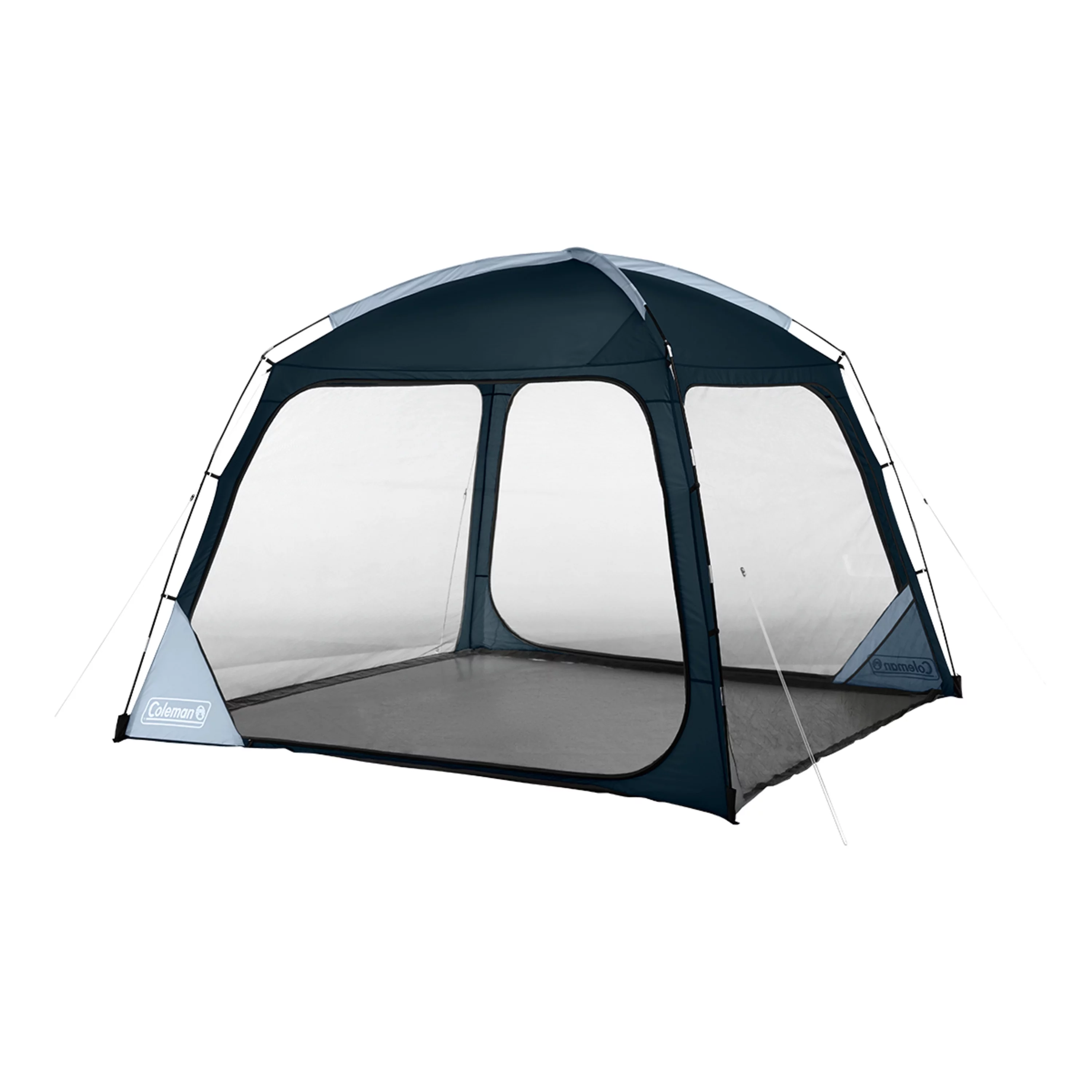 Coleman Skyshade 8 x 8 Screen Dome Tent - Womvr