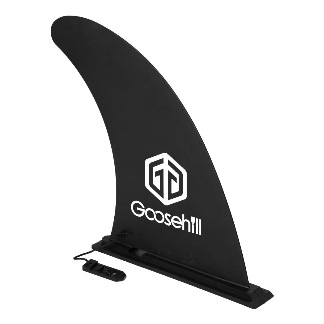 Goosehill Sailor Inflatable Stand Up High-quality Teal Paddle Board, lightweight, SUP Package, 10'6