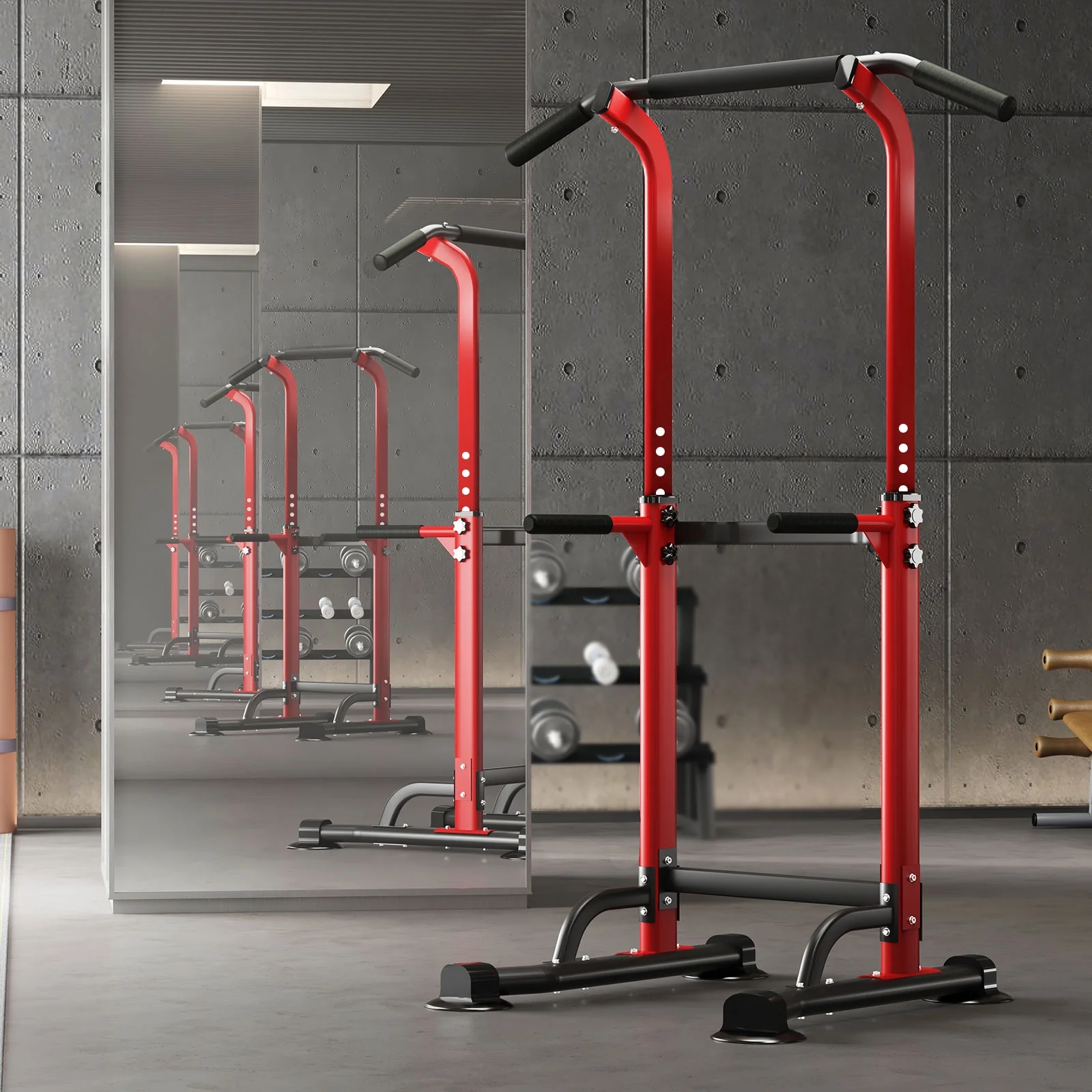 SogesPower Adjustable 90.6