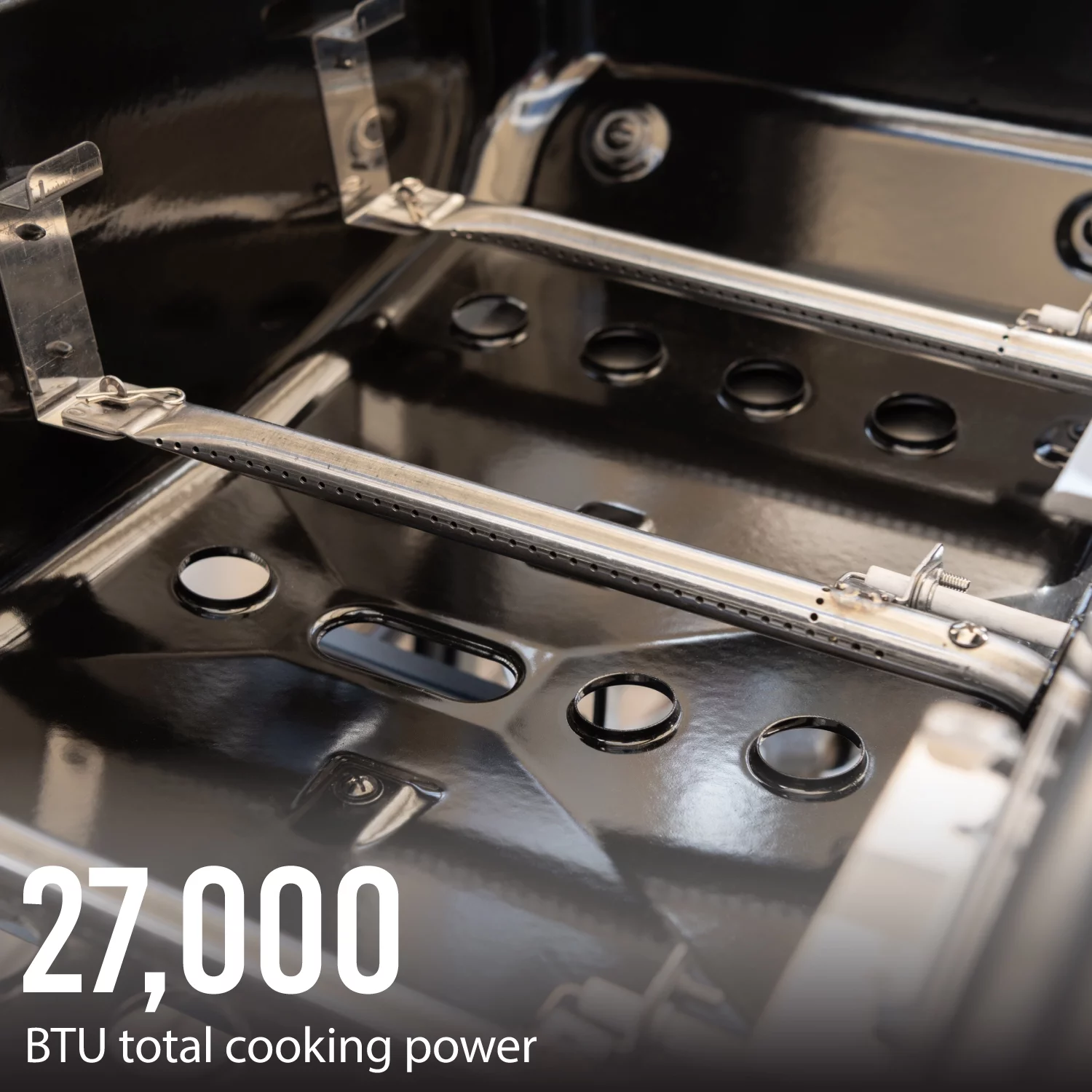 Expert Grill 3 Burner Propane Gas Grill - Womvr