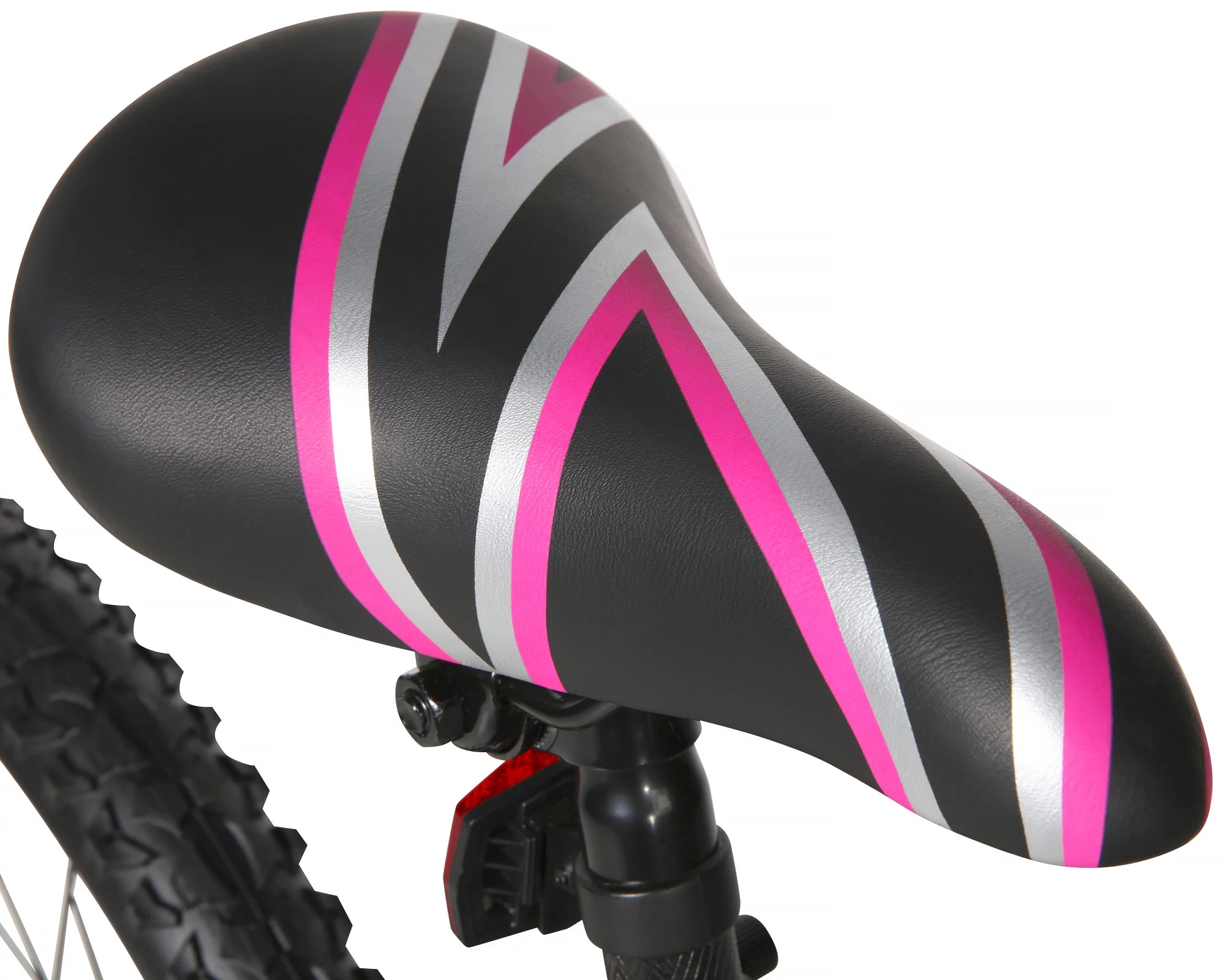 Dynacraft Genesis 20-Inch Girls BMX Bike For Age 7-14 Years - Womvr