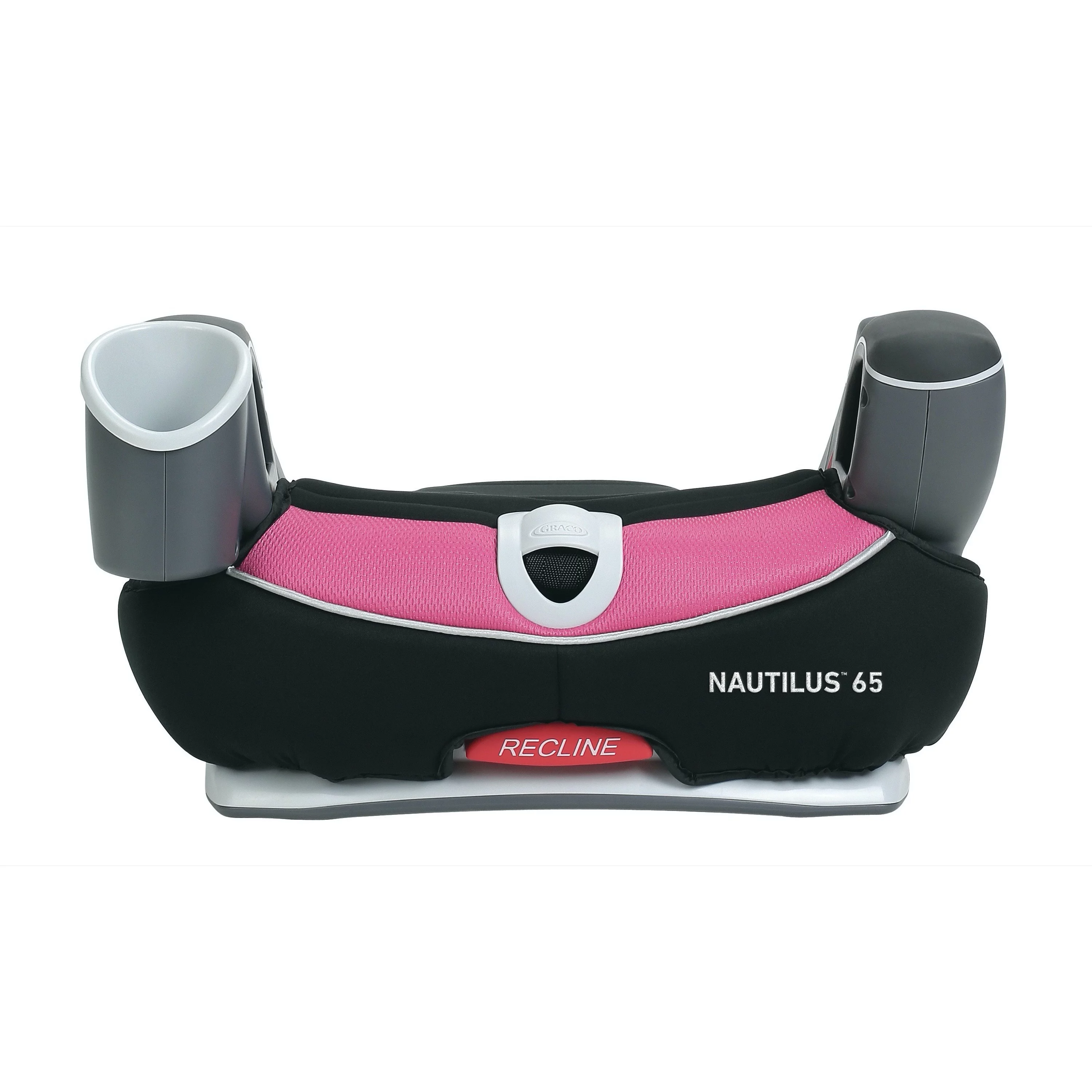 Graco Nautilus? 65 3-in-1 Harness Booster Car Seat - Womvr