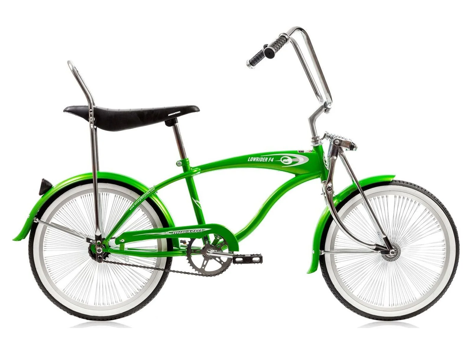 Micargi LOWRIDER F4 20