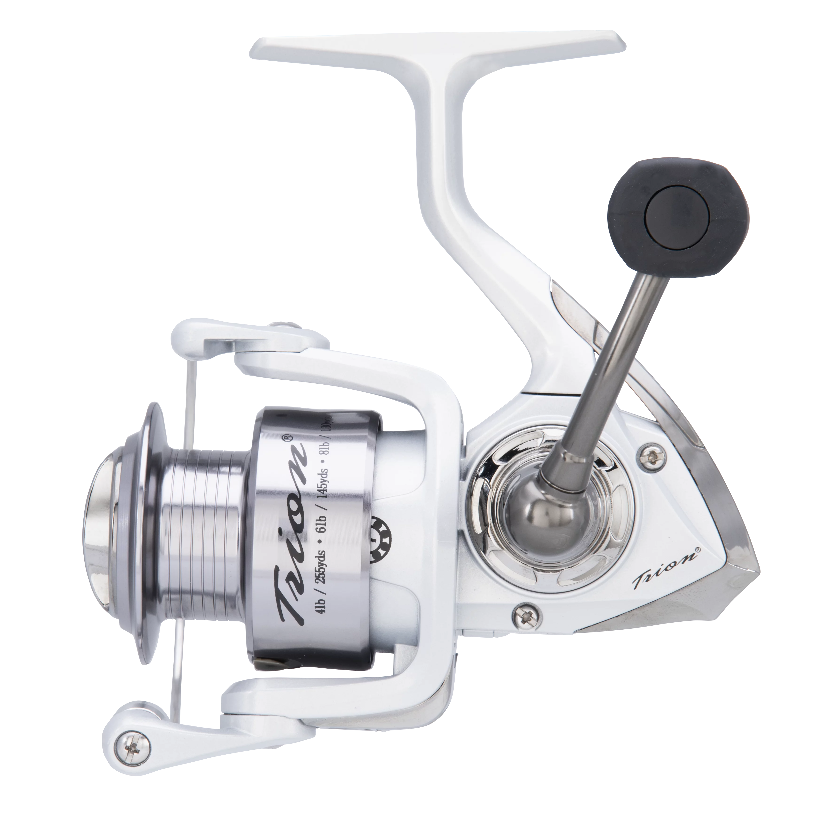 Pflueger Trion Spinning Reel, Size 20 Fishing Reel - Womvr