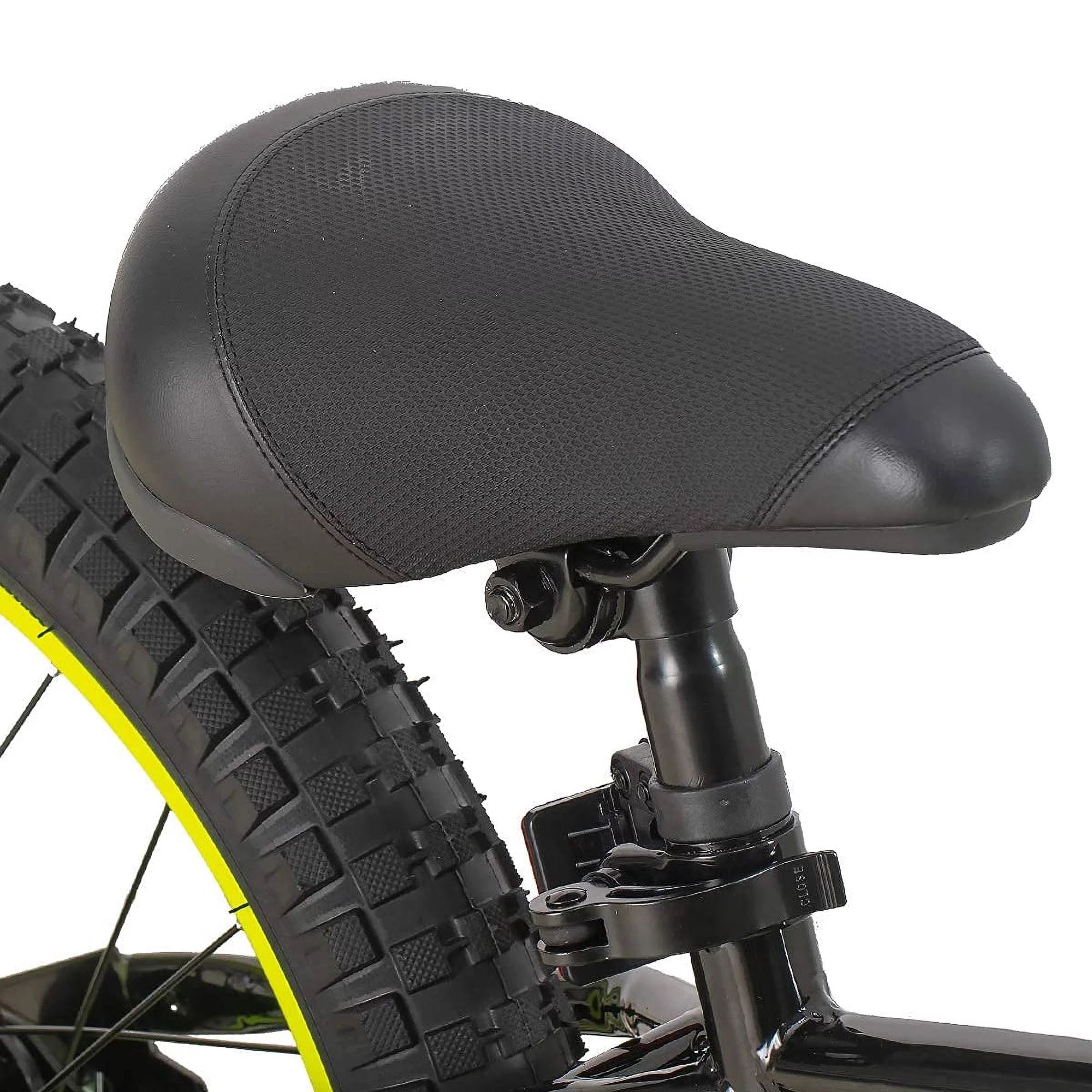 JOYSTAR NEO BMX Kids Bike for Boys Ages 7+ with Training Wheels, 20