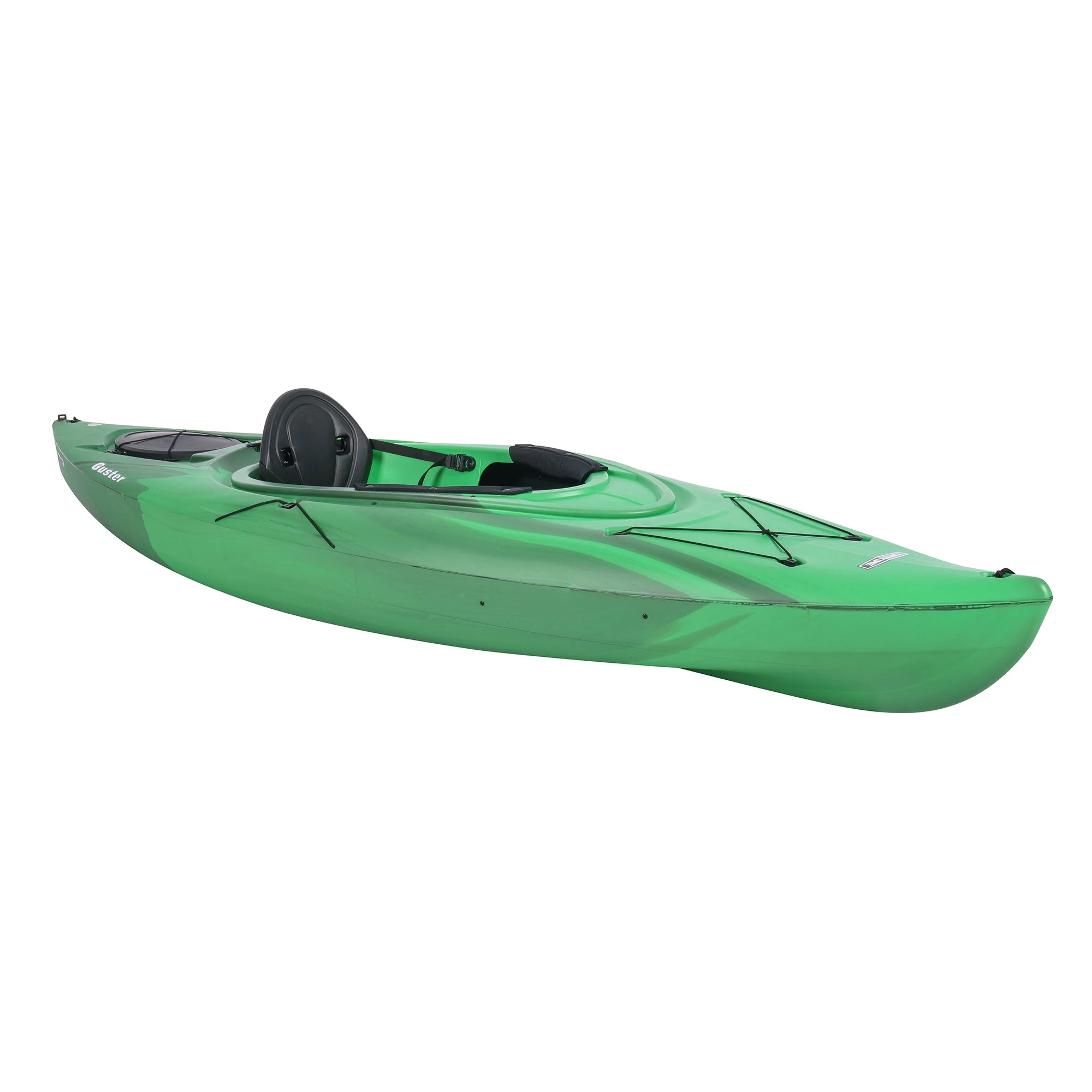 Lifetime Guster 10 ft Sit-Inside Kayak, Lightning Fusion (90852) - Womvr