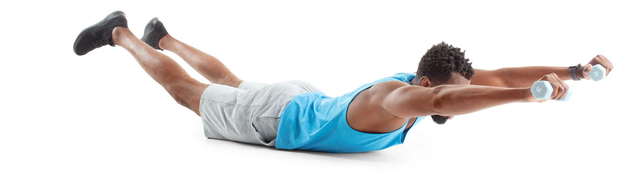 Neoprene Dumbbell Kit - Womvr