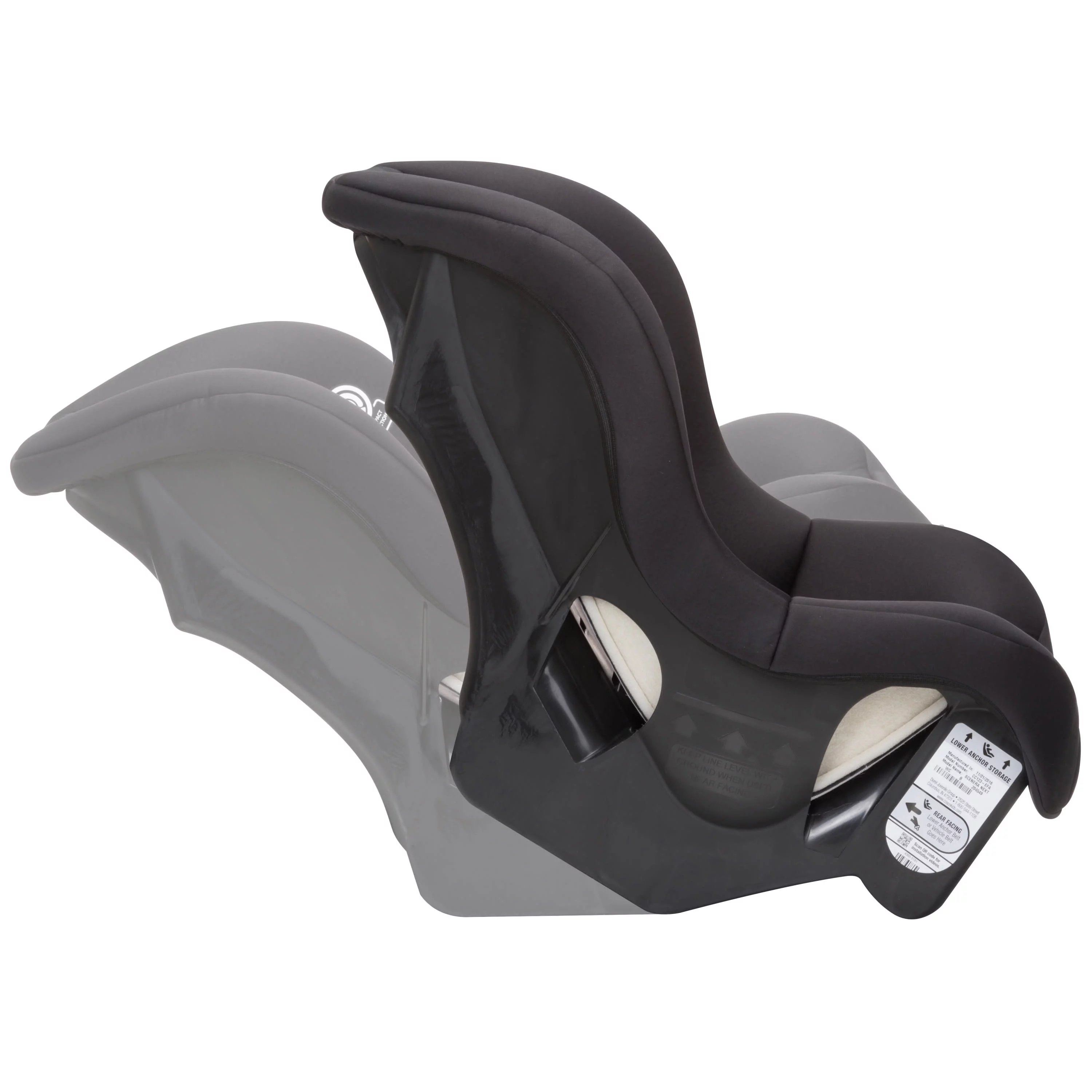 Cosco Kids Scenera NEXT Convertible Car Seat, Bauble - Womvr