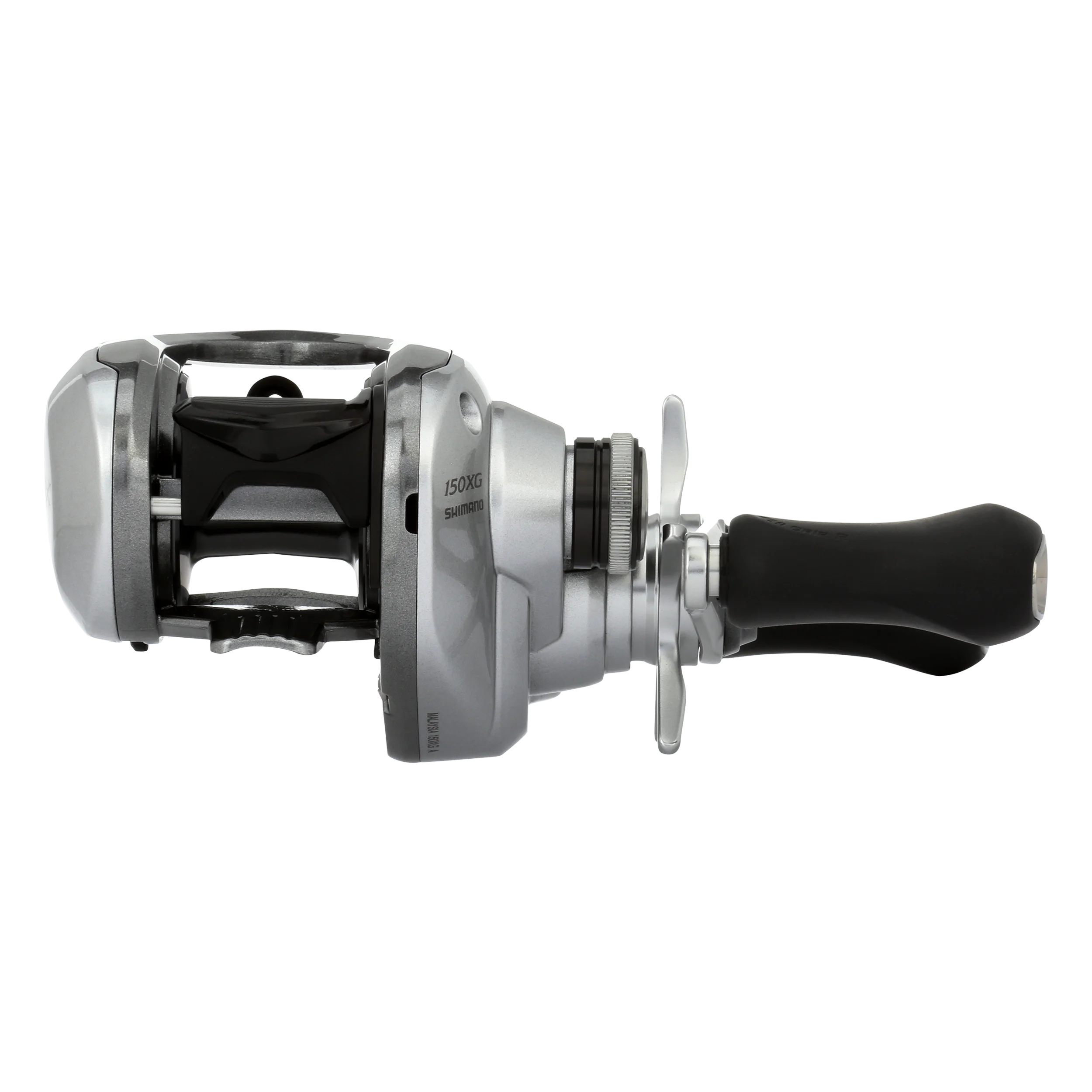 Shimano Fishing TRANX 150XG A Low Profile Reels [TRX150XGA] - Womvr