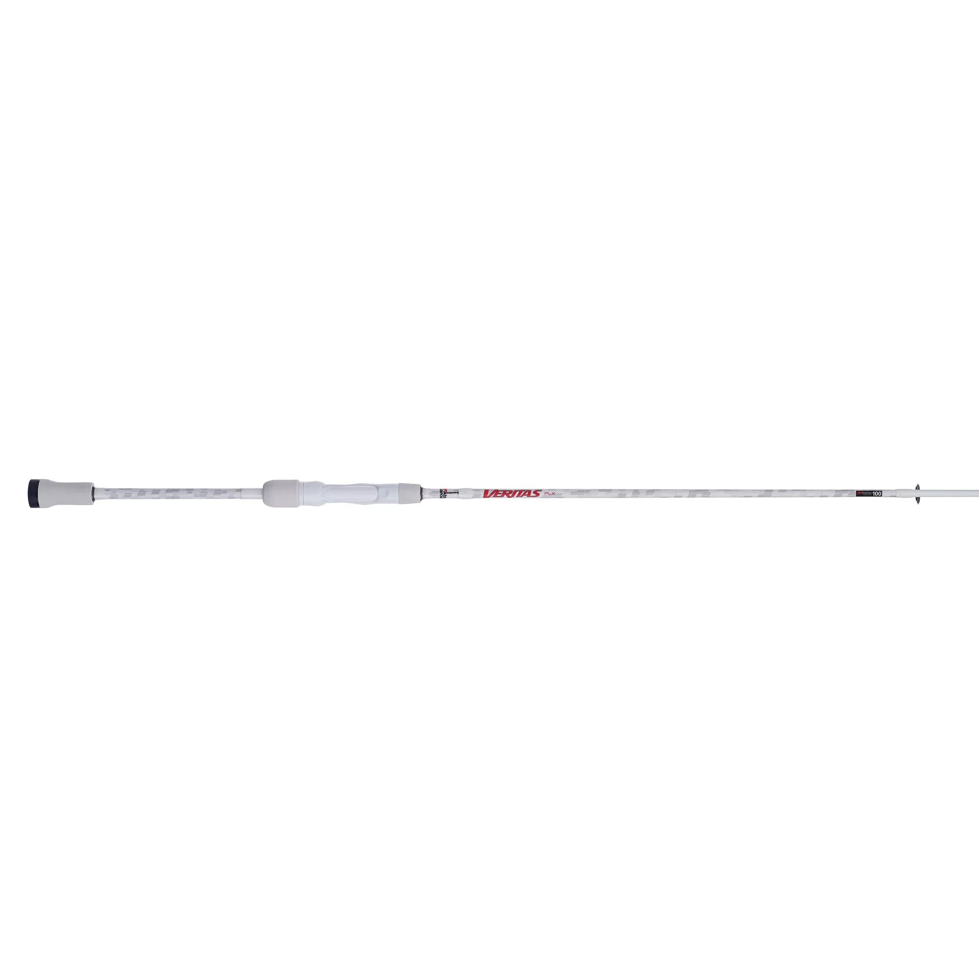 Abu Garcia 6'9” Veritas Spinning Fishing Rod, 1 Piece Rod - Womvr