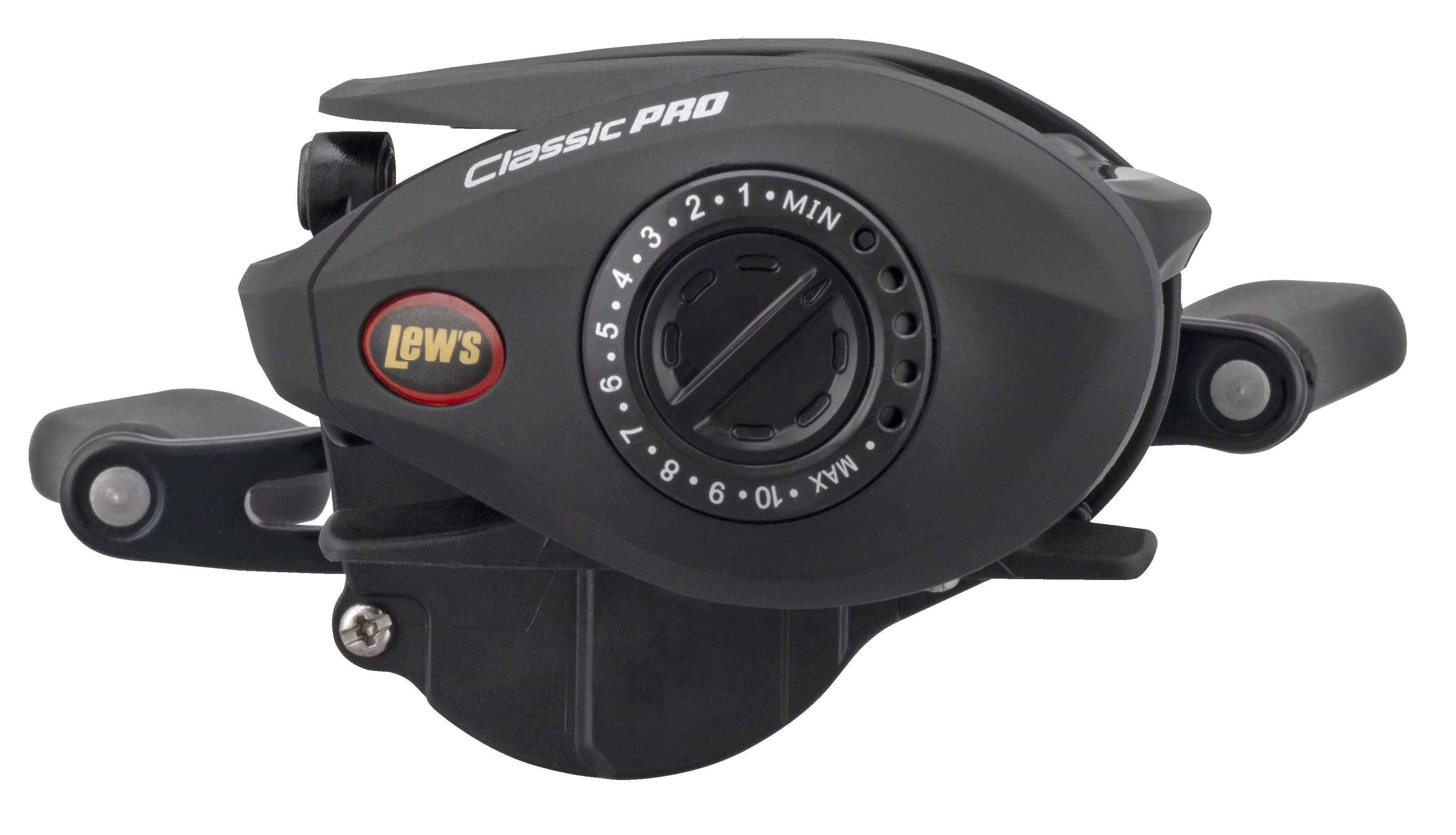 Lew's Classic Pro Speed Spool Baitcast Fishing Reel - Womvr