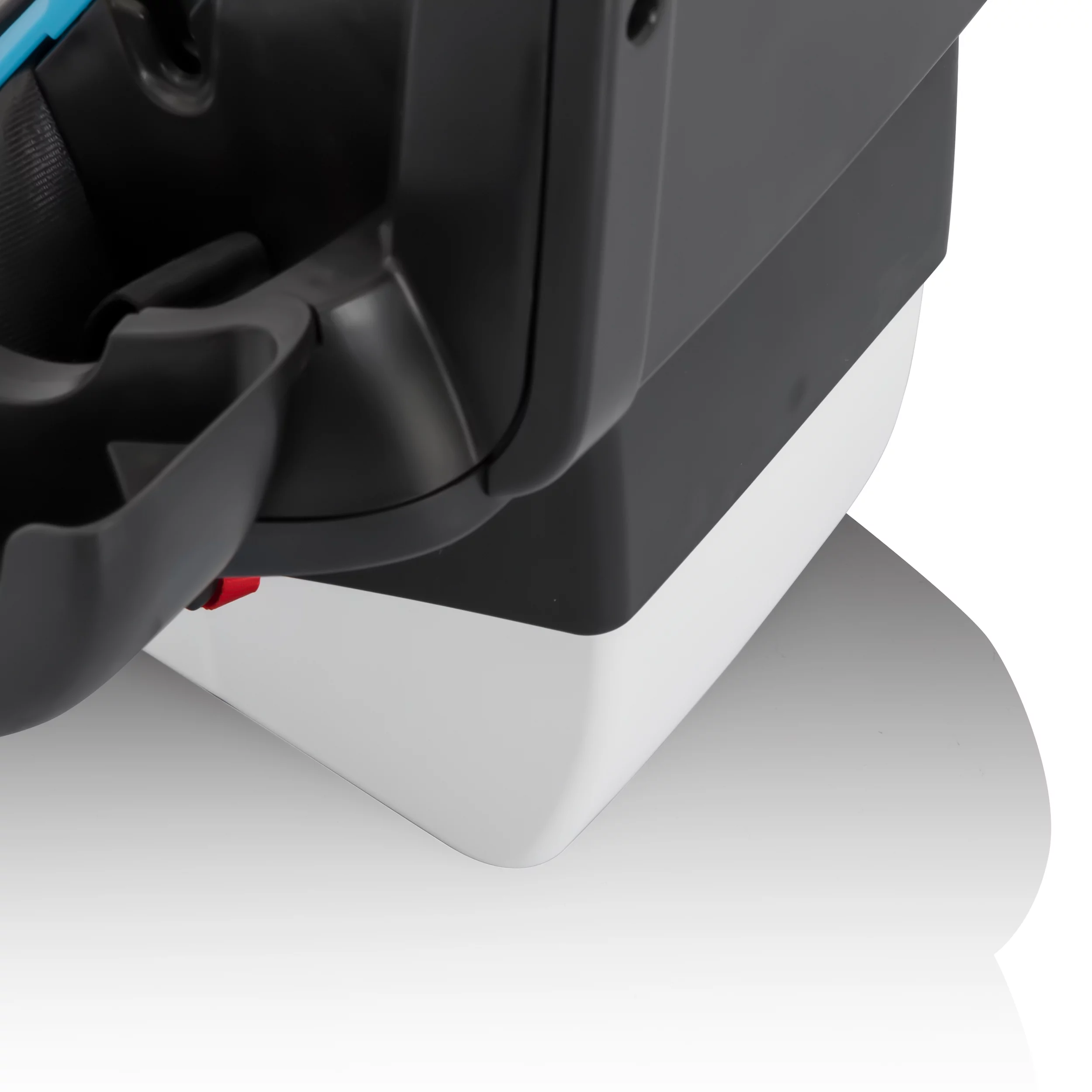 Evenflo Shyft DualRide Infant Car Seat and Stroller Combo (Beaufort Black), Unisex - Womvr